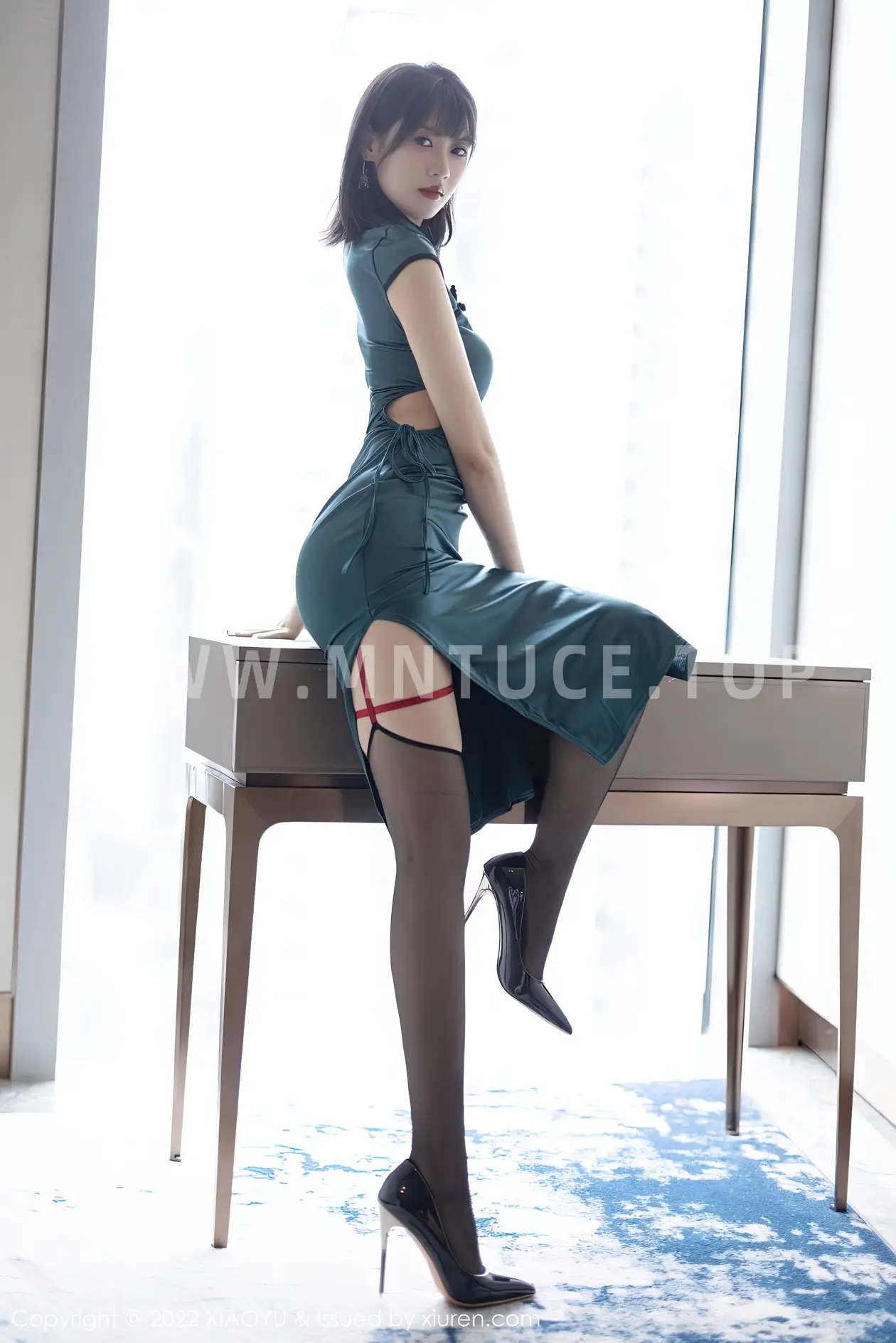 [语画界] 2022.12.07 VOL.0920 林子遥#[74P]-10