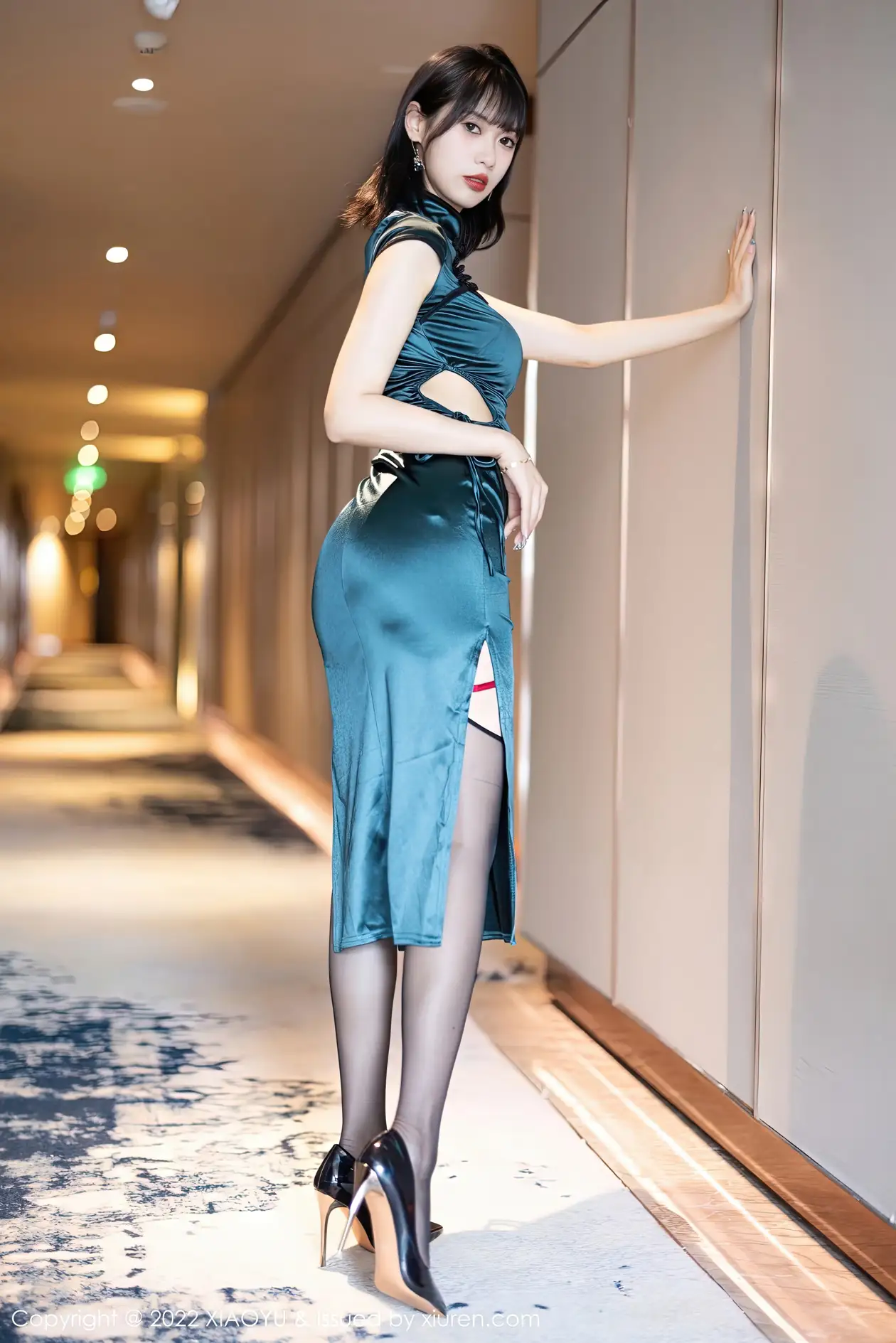 [语画界] 2022.12.07 VOL.0920 林子遥#[74P]-3