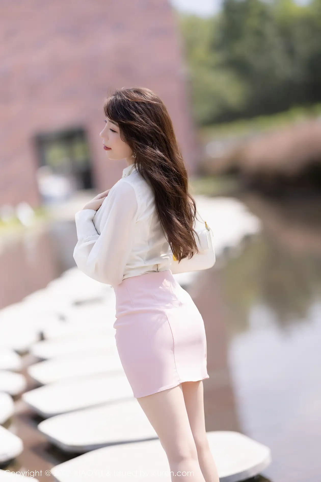 [语画界] 2022.10.08 VOL.0876 徐莉芝Booty#[87P]-2