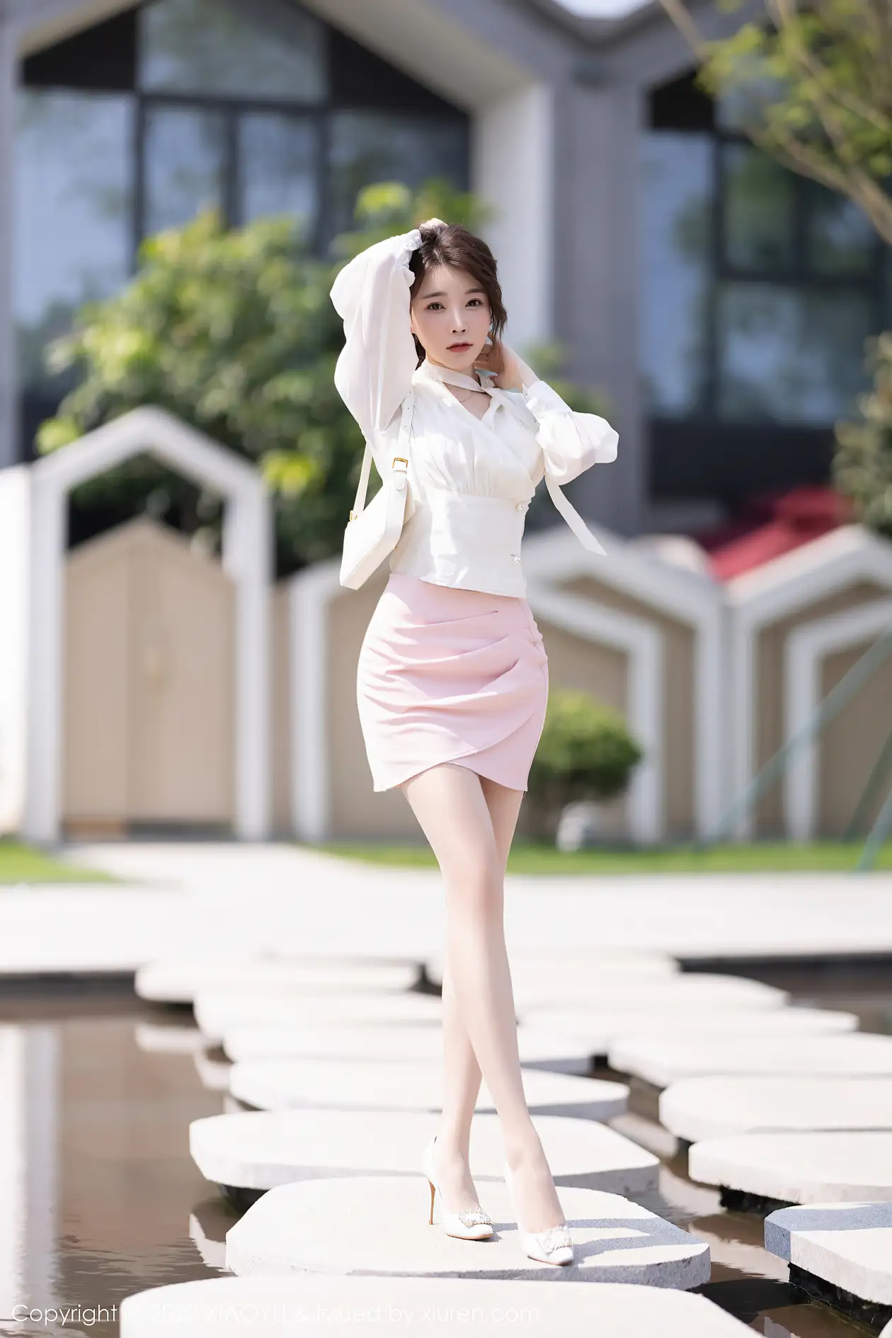 [语画界] 2022.10.08 VOL.0876 徐莉芝Booty#[87P]-4