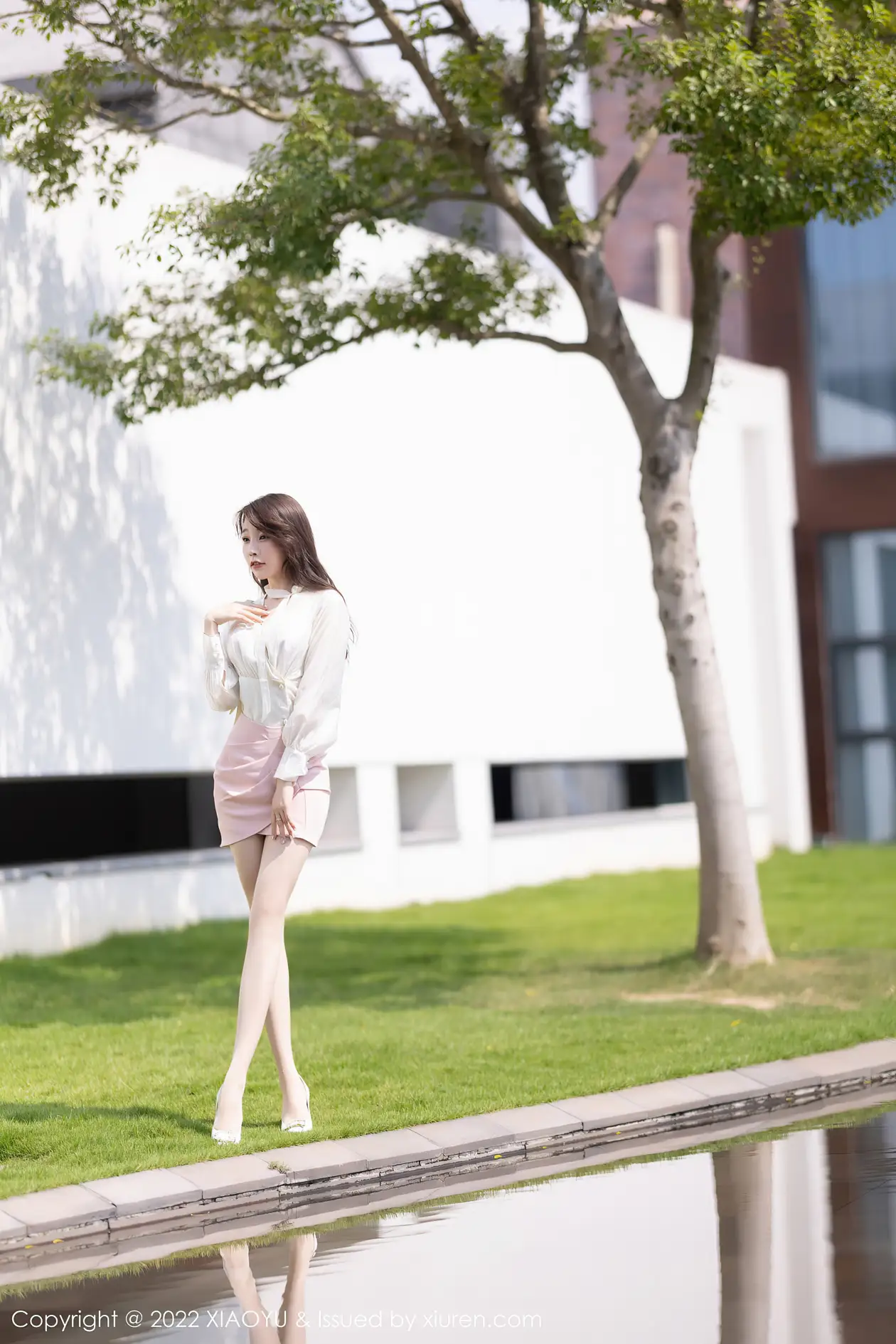 [语画界] 2022.10.08 VOL.0876 徐莉芝Booty#[87P]-5