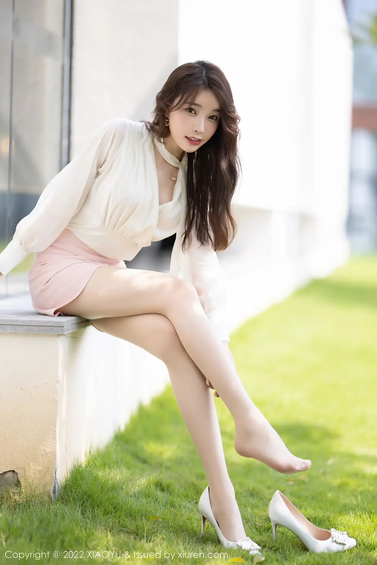 [语画界] 2022.10.08 VOL.0876 徐莉芝Booty#[87P]-9