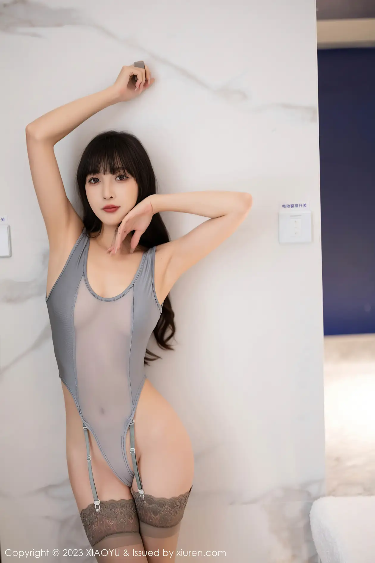 [语画界] 2023.09.12 VOL.1109 林星阑#[92P]-7