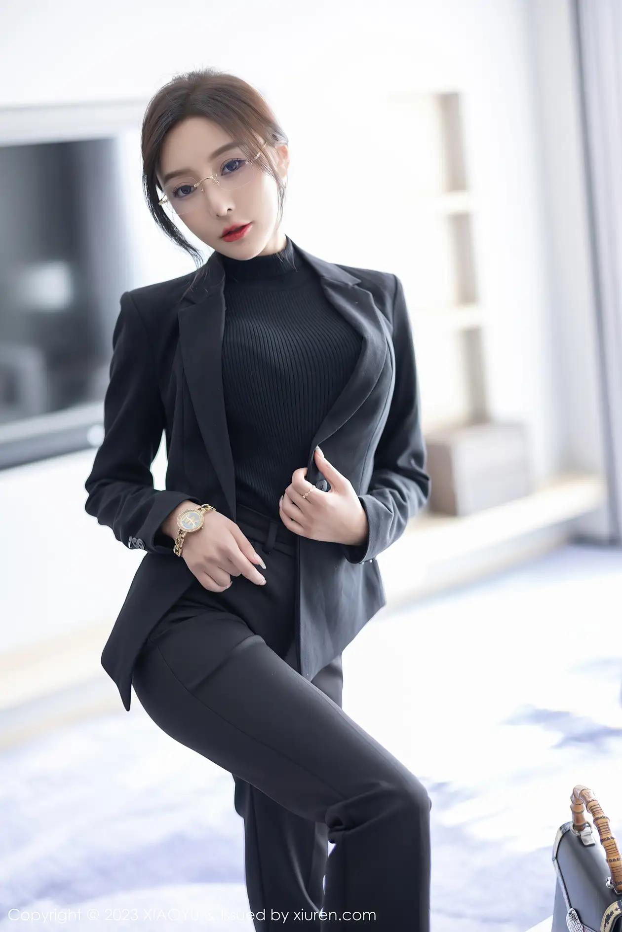 [语画界] 2023.02.27 VOL.0974 王馨瑶yanni#[94P]-4