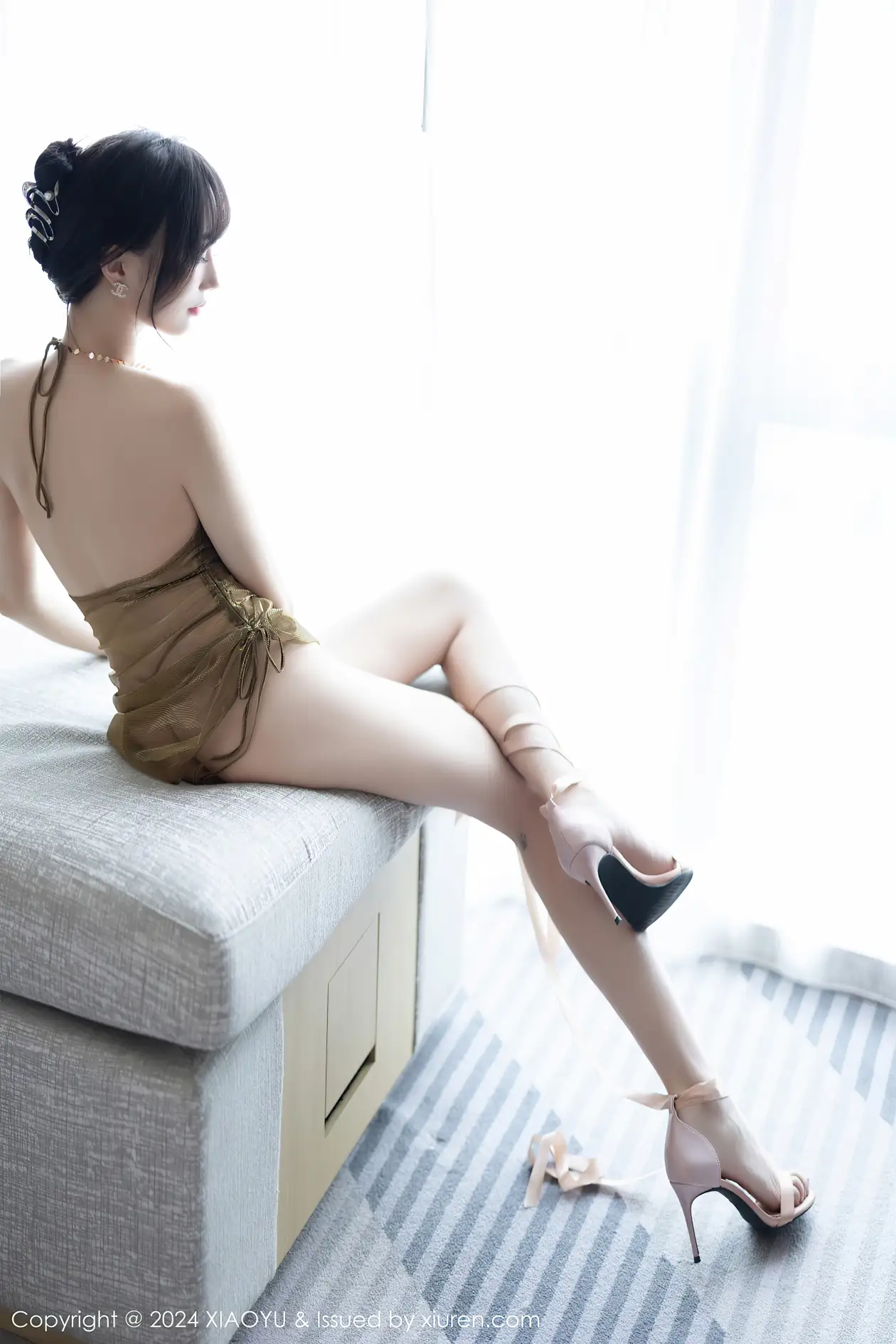 [XiaoYu] 2024.01.17 VOL.1186 Yueer Yueer#[84P]-10