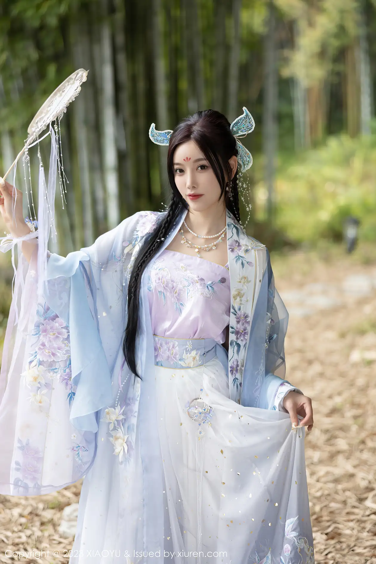 [XiaoYu] 2023.02.21 VOL.0970 Yang ChenchenYome#[92P]-1