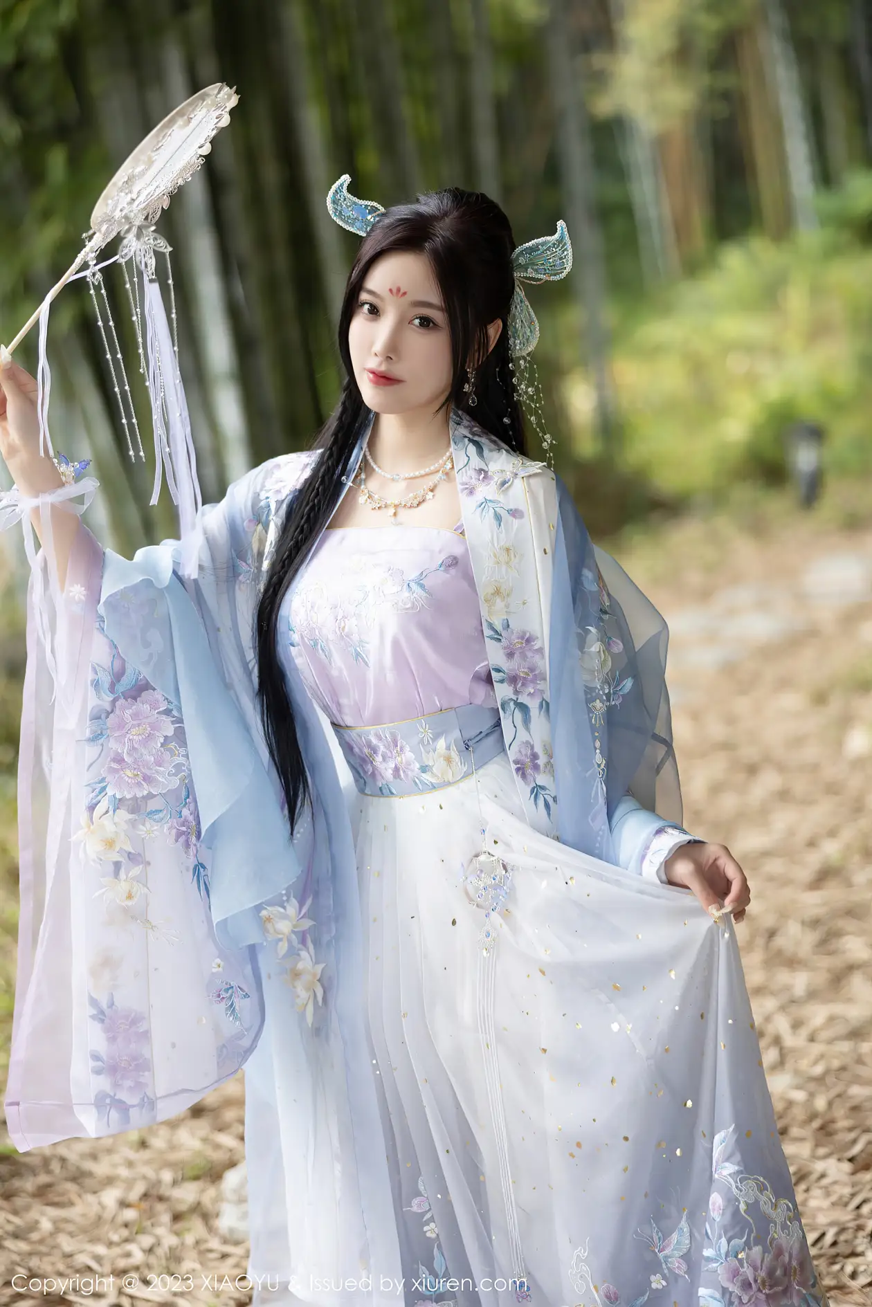 [XiaoYu] 2023.02.21 VOL.0970 Yang ChenchenYome#[92P]-2