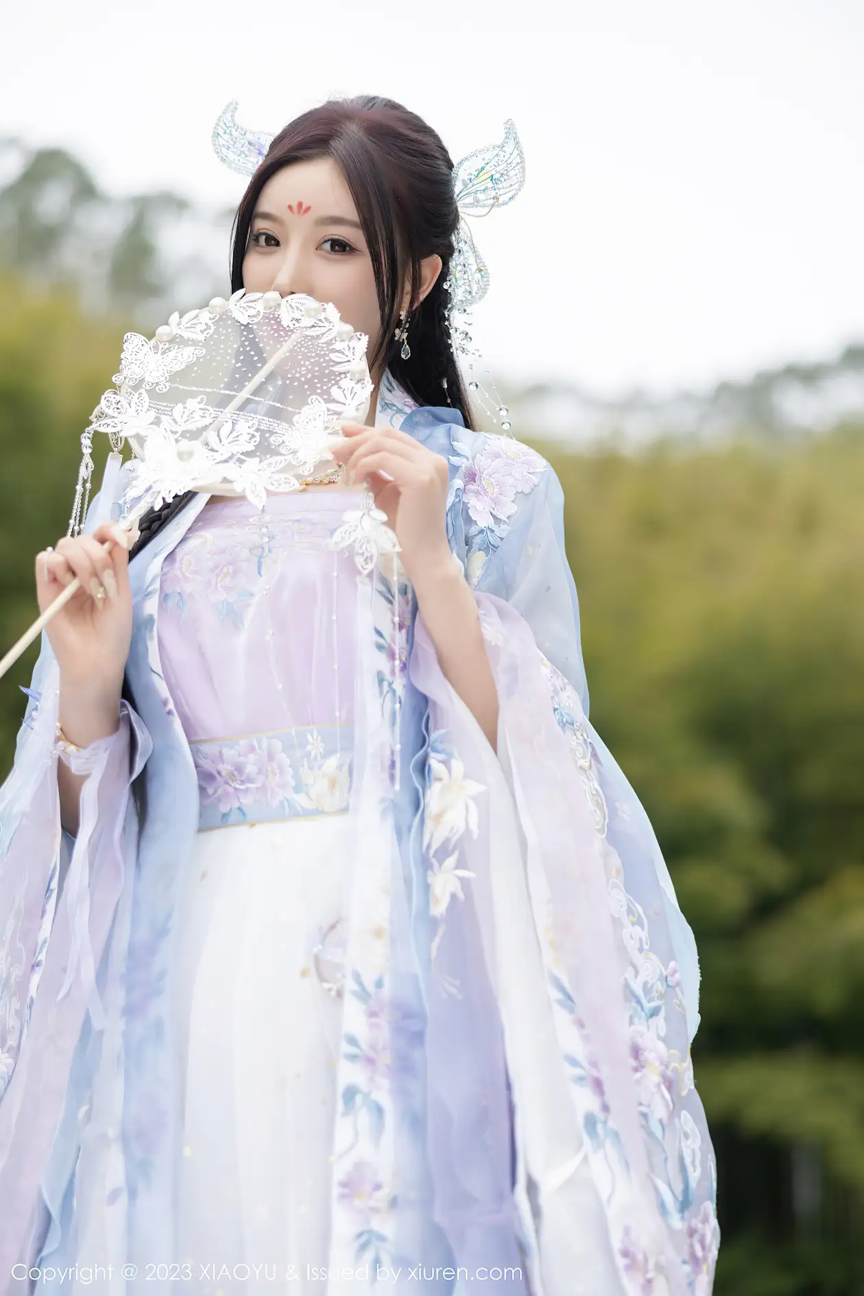 [XiaoYu] 2023.02.21 VOL.0970 Yang ChenchenYome#[92P]-8