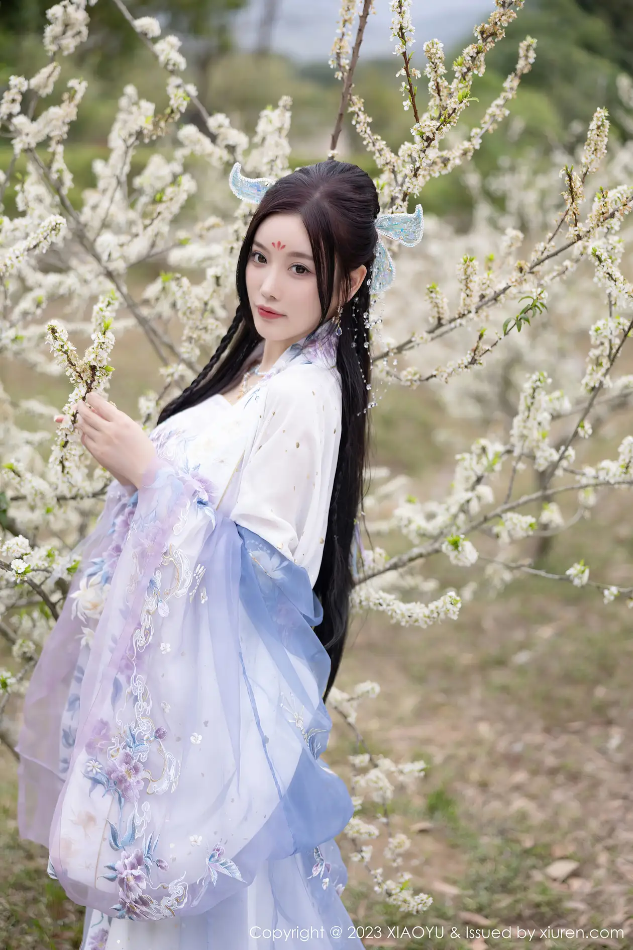 [语画界] 2023.02.21 VOL.0970 杨晨晨Yome#[92P]-3