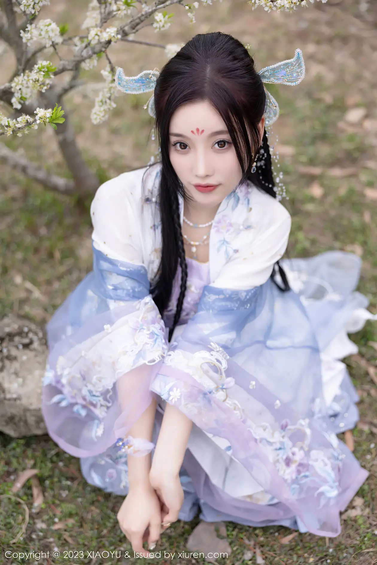 [语画界] 2023.02.21 VOL.0970 杨晨晨Yome#[92P]-5