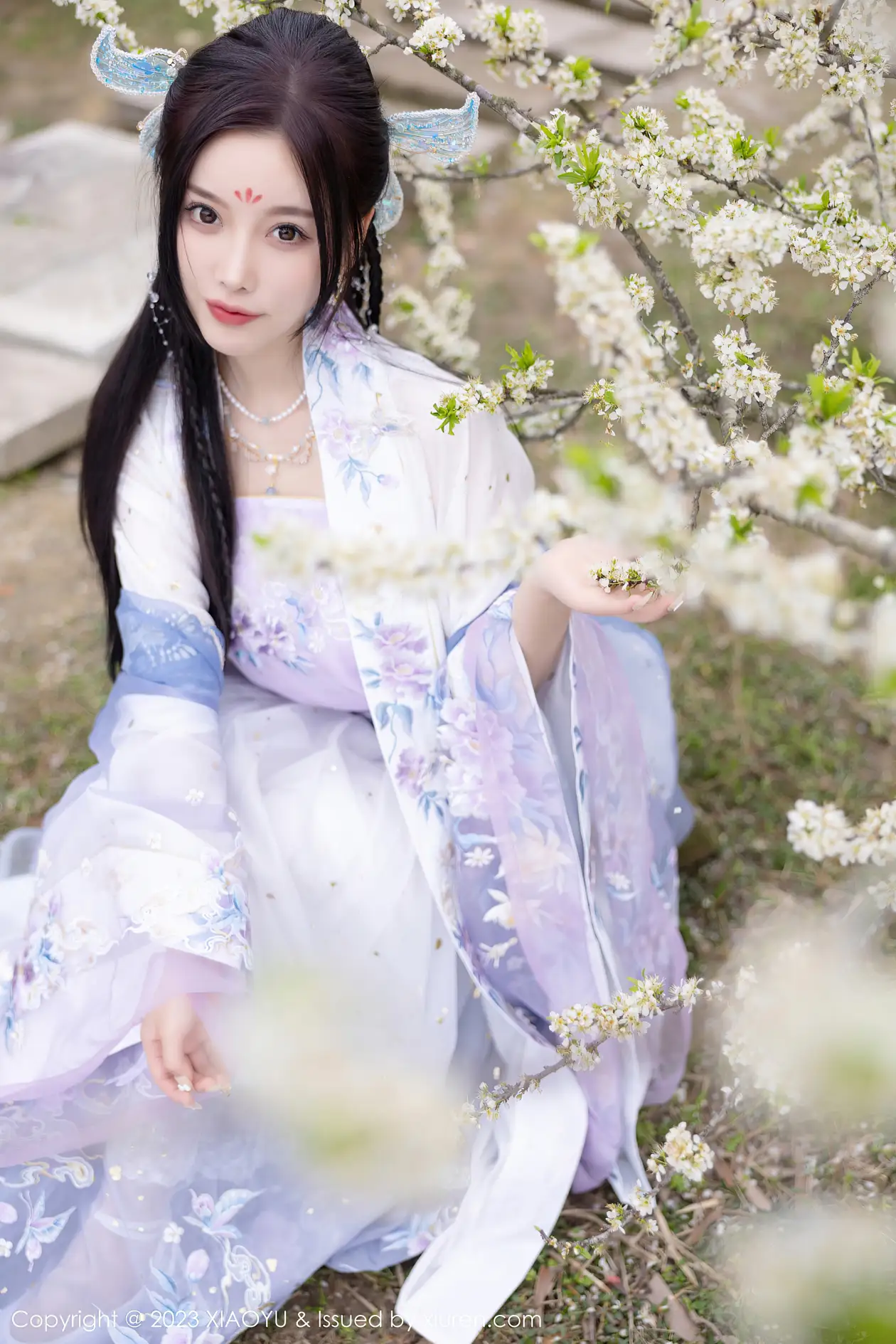 [语画界] 2023.02.21 VOL.0970 杨晨晨Yome#[92P]-6