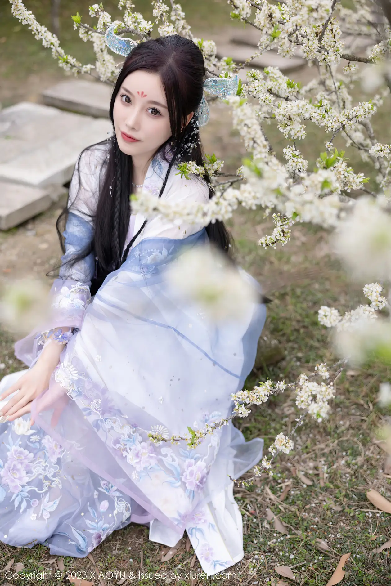 [语画界] 2023.02.21 VOL.0970 杨晨晨Yome#[92P]-7