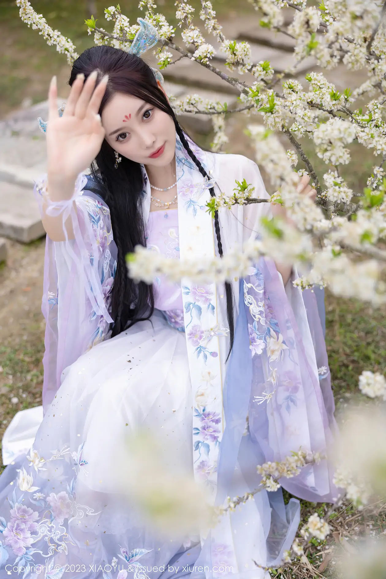 [语画界] 2023.02.21 VOL.0970 杨晨晨Yome#[92P]-8