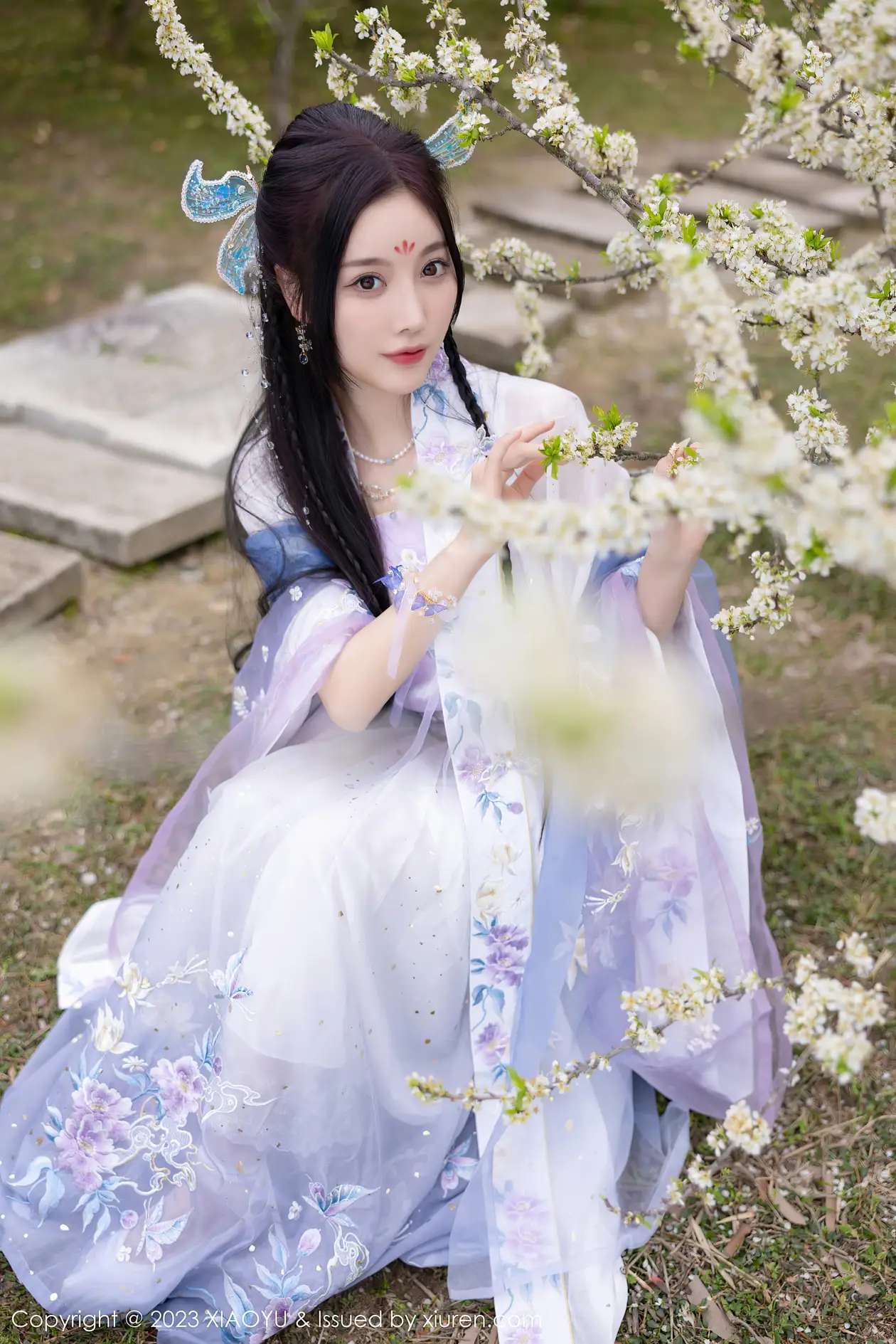 [语画界] 2023.02.21 VOL.0970 杨晨晨Yome#[92P]-9