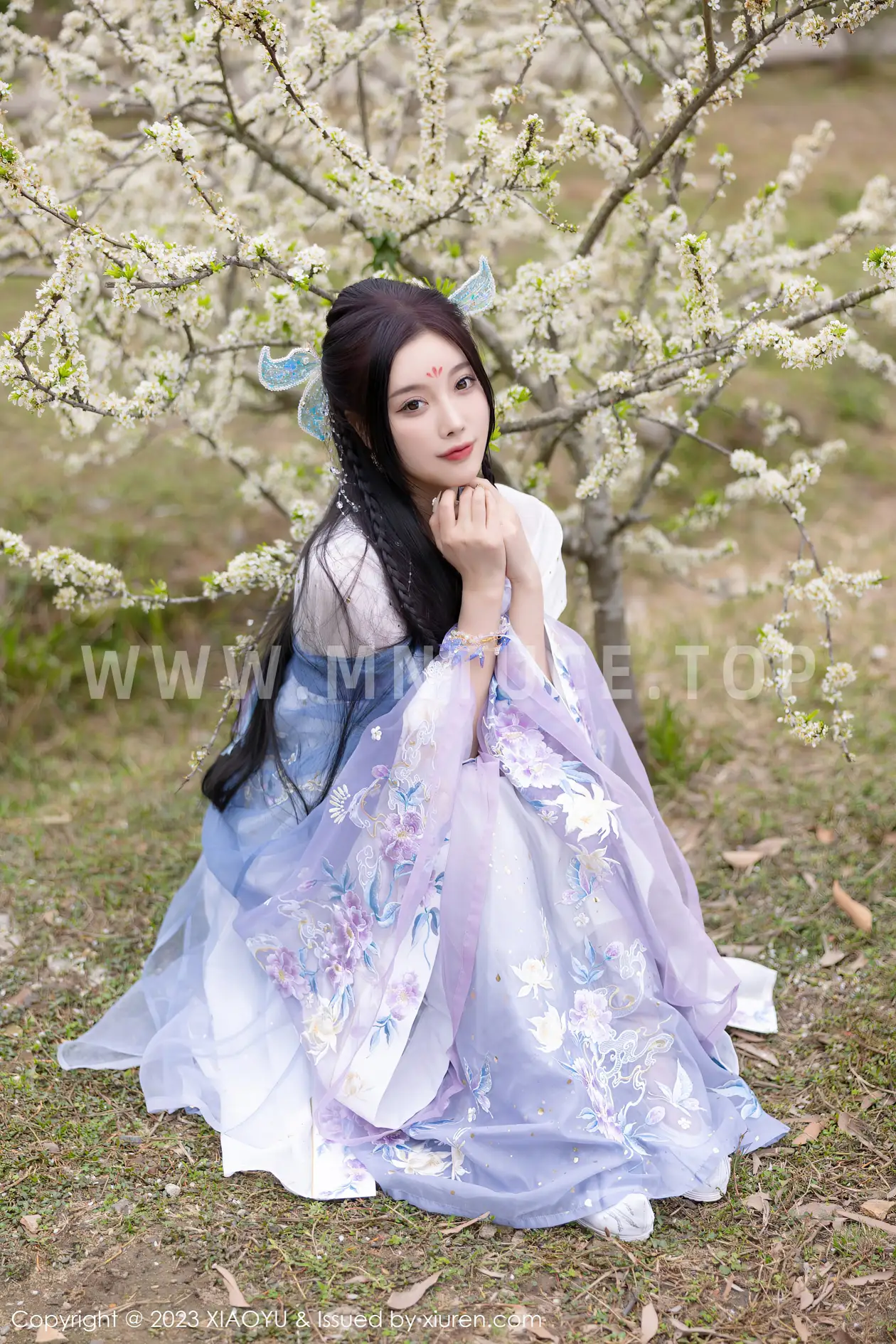 [语画界] 2023.02.21 VOL.0970 杨晨晨Yome#[92P]-10