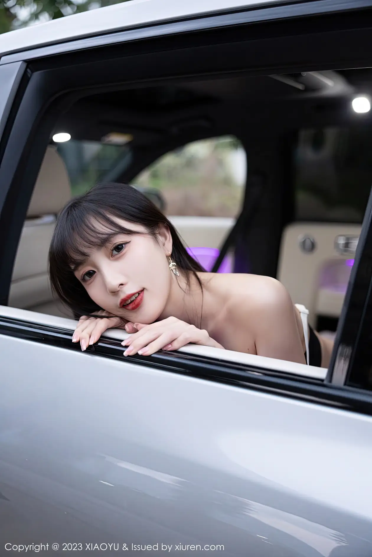 [语画界] 2023.01.19 VOL.0950 林星阑#[86P]-8