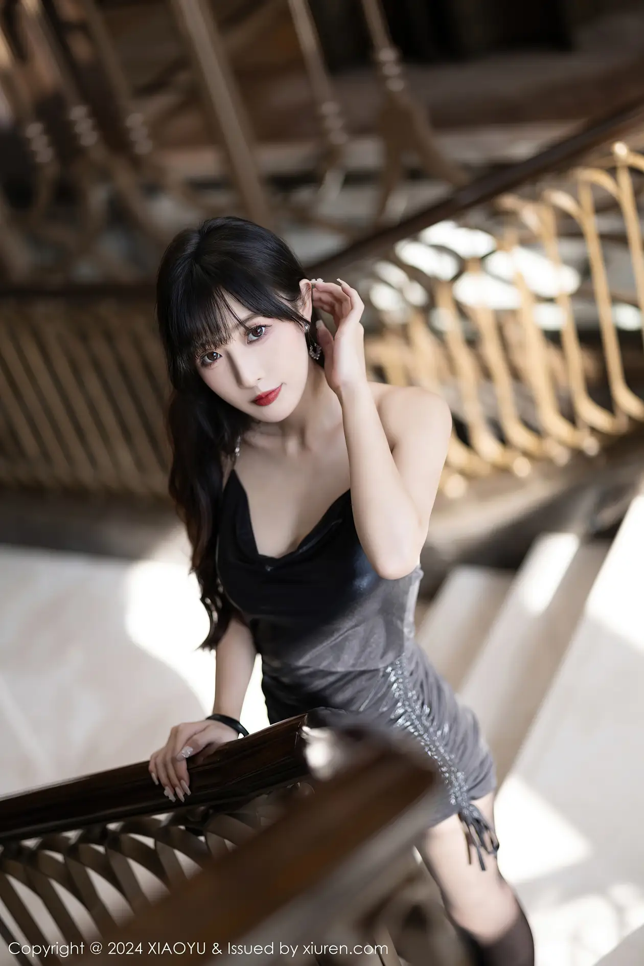 [语画界] 2024.01.16 VOL.1185 林星阑#[83P]-4