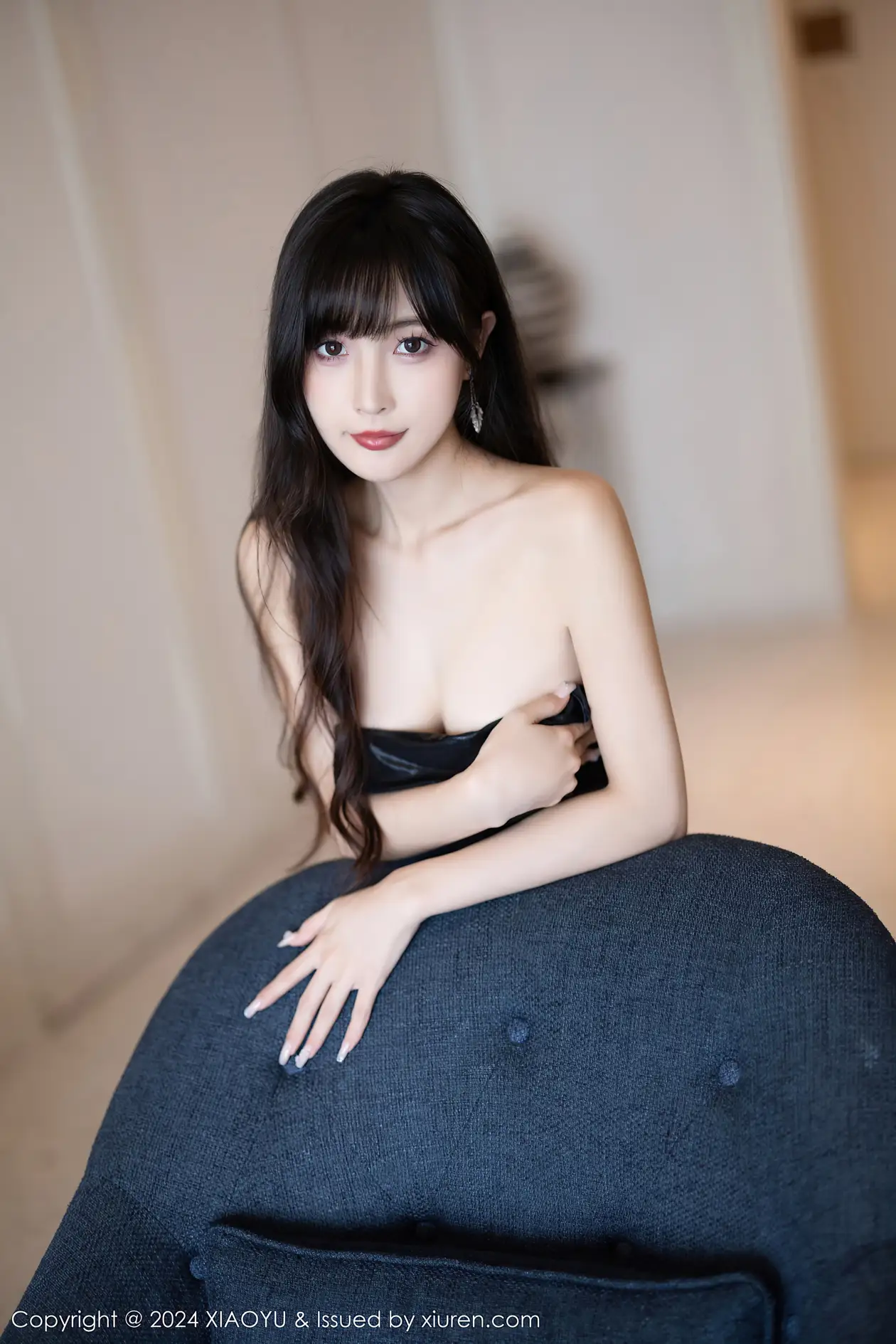 [语画界] 2024.01.16 VOL.1185 林星阑#[83P]-1