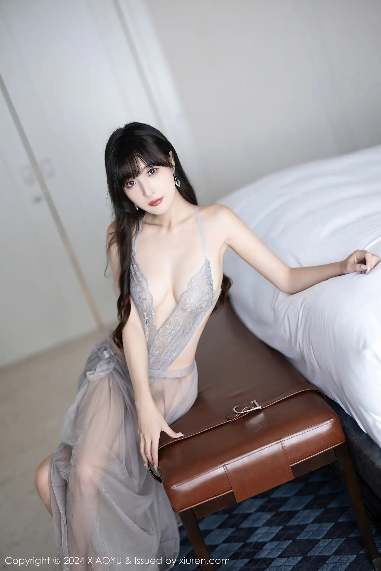 [语画界] 2024.01.16 VOL.1185 林星阑#[83P]-7