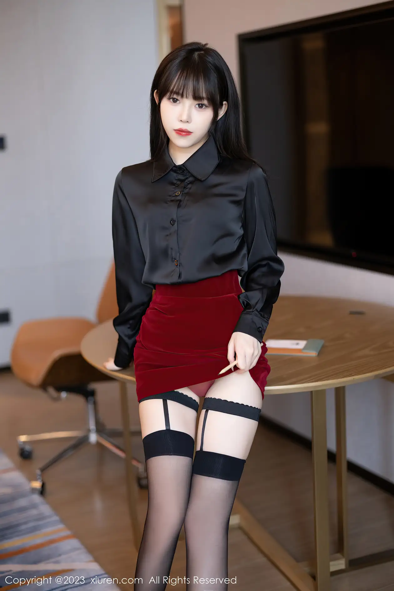 [语画界] 2023.07.05 VOL.1063 奶瓶.#[82P]-1