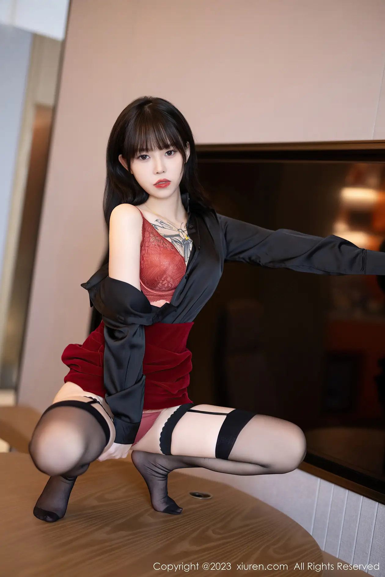 [语画界] 2023.07.05 VOL.1063 奶瓶.#[82P]-7