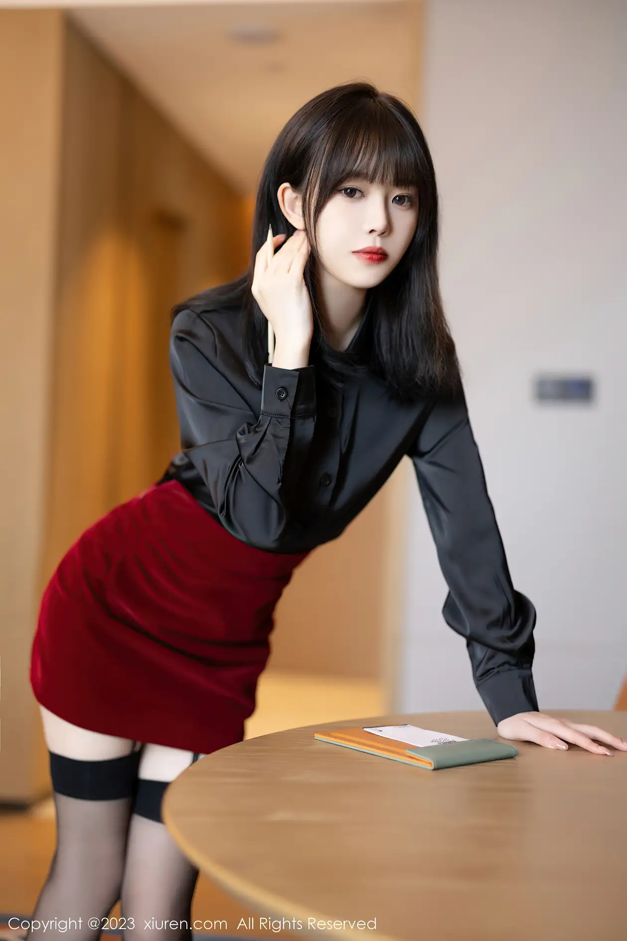 [语画界] 2023.07.05 VOL.1063 奶瓶.#[82P]-6