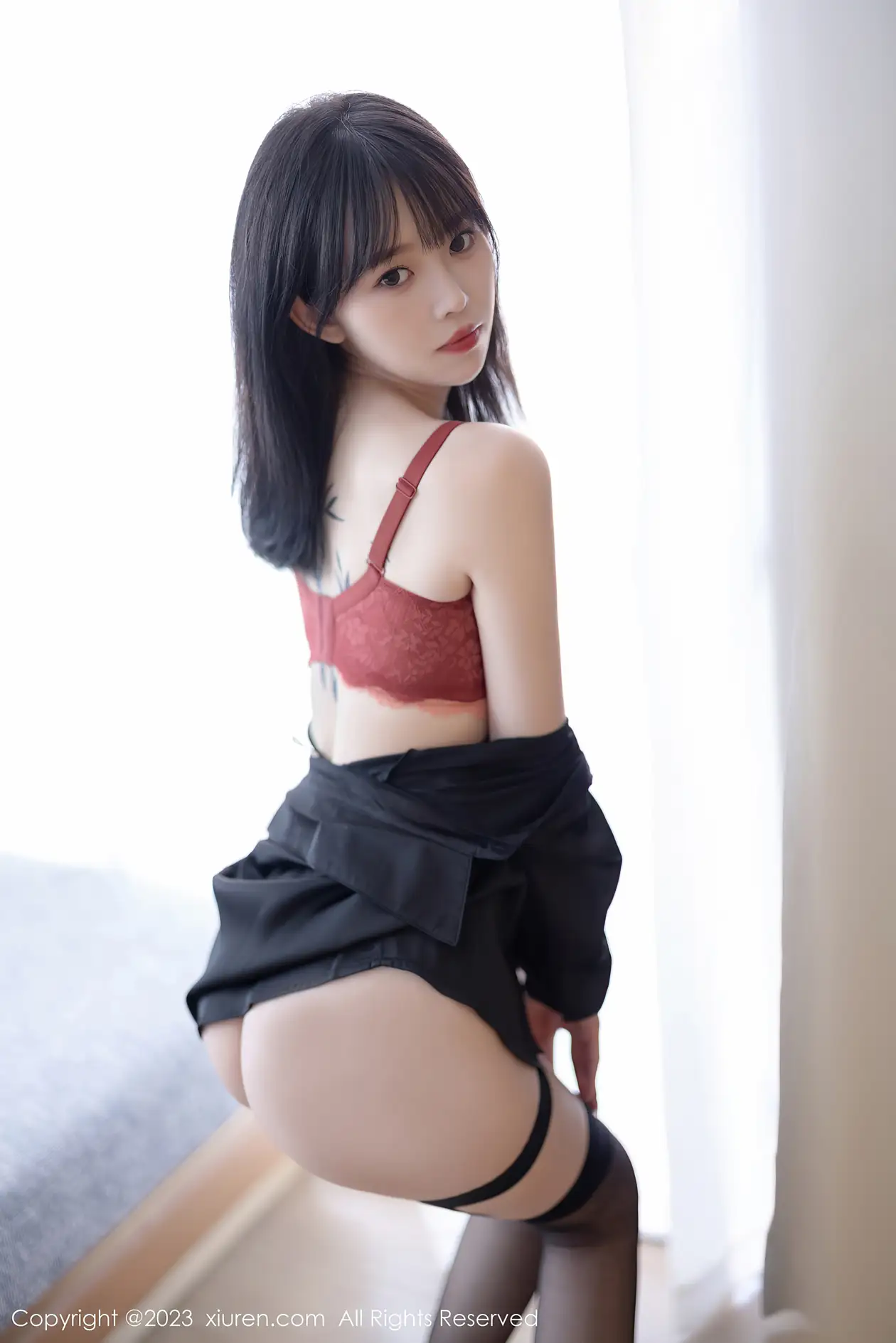 [语画界] 2023.07.05 VOL.1063 奶瓶.#[82P]-8