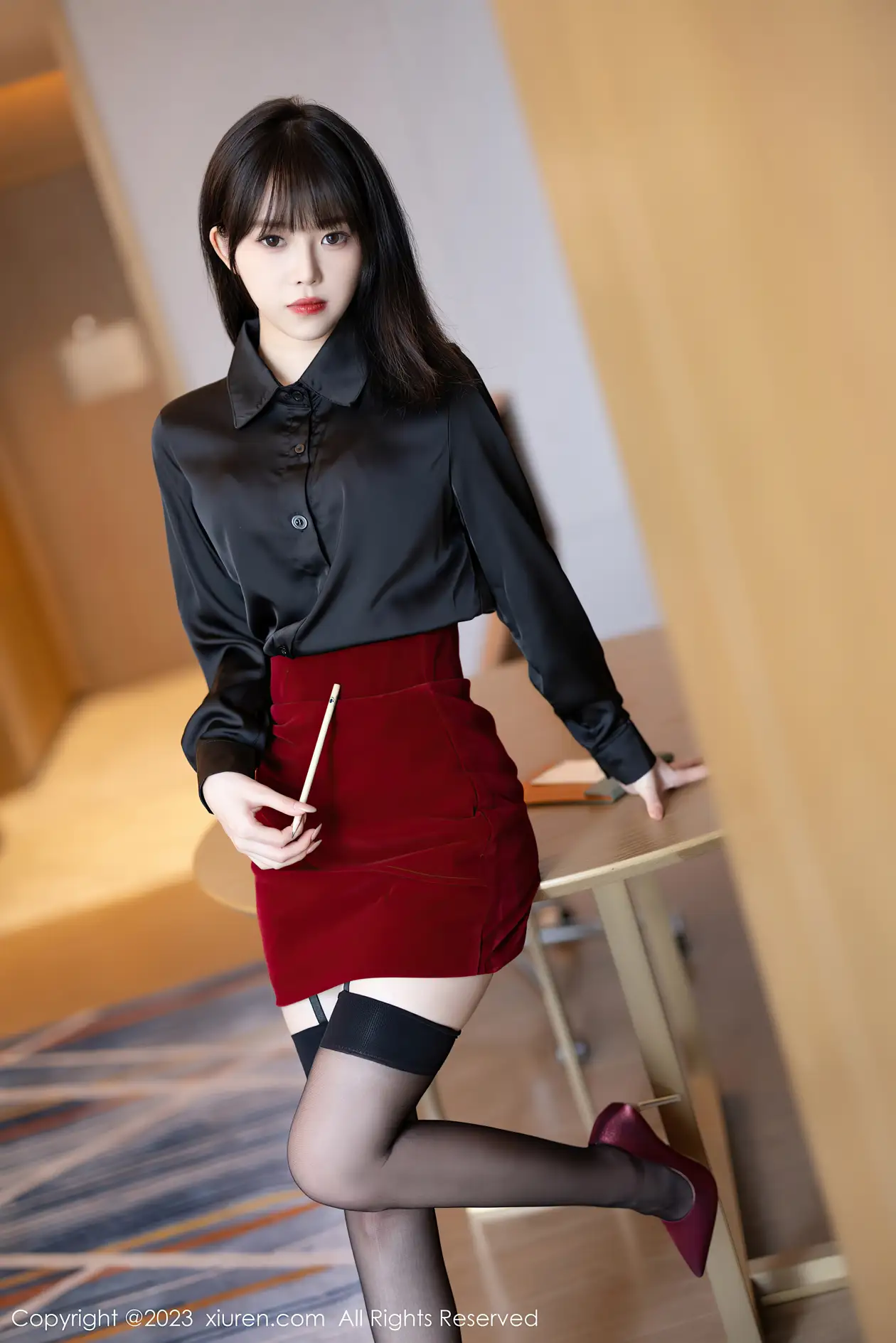 [语画界] 2023.07.05 VOL.1063 奶瓶.#[82P]-7