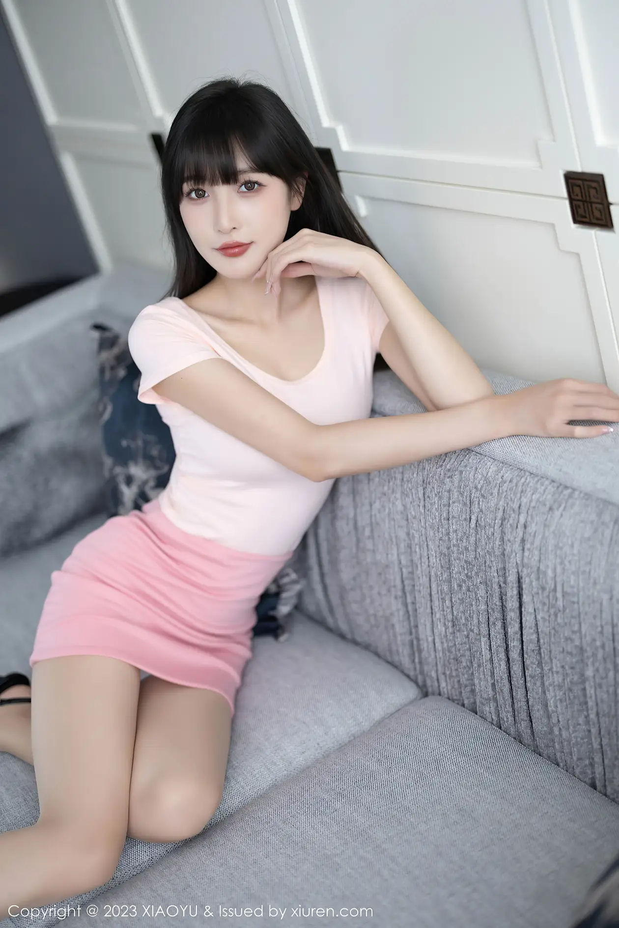[XiaoYu] 2023.09.15 VOL.1112 Lin Xinglan#[84P]-3