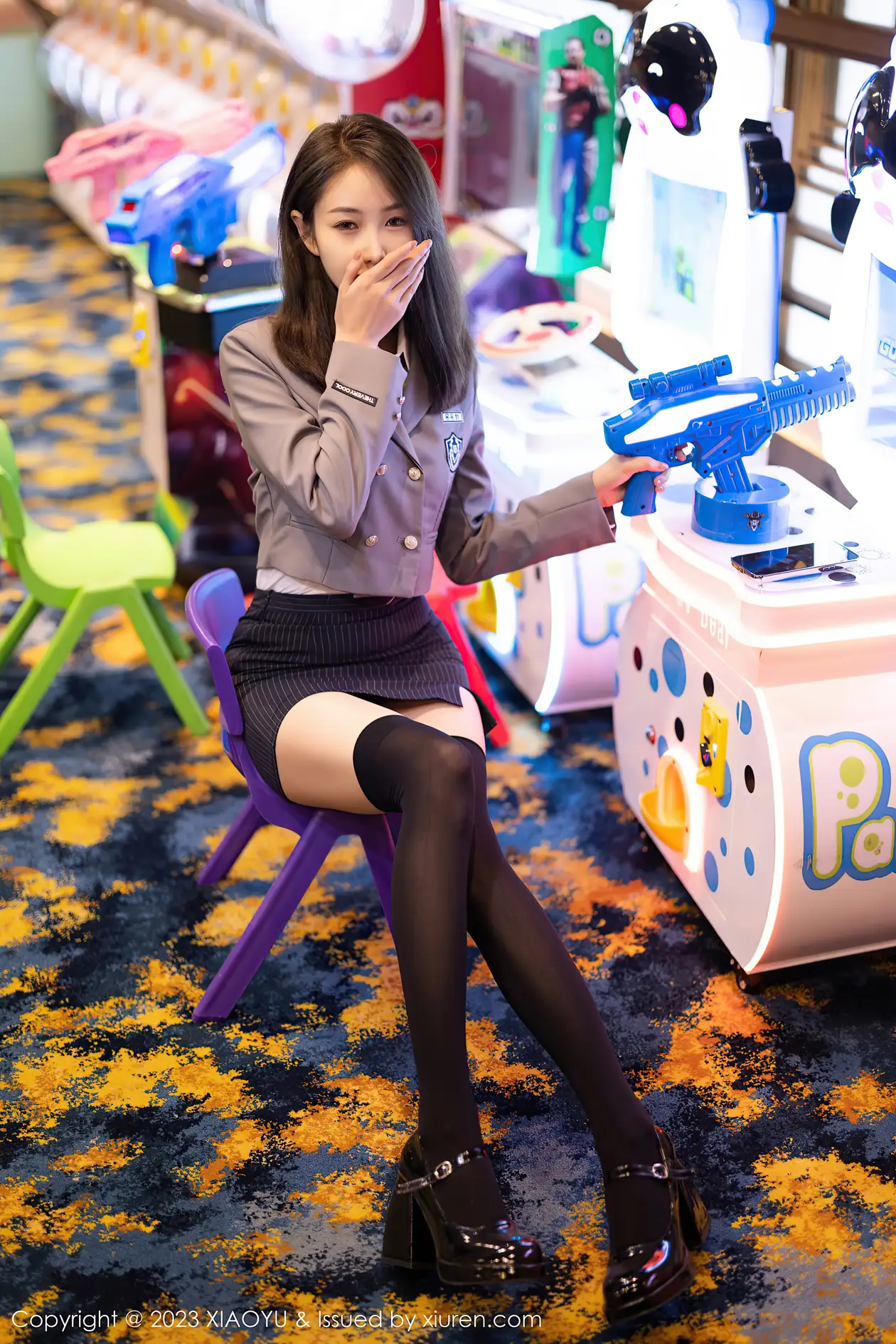 [语画界] 2023.05.15 VOL.1027 苏苏阿#[91P]-5