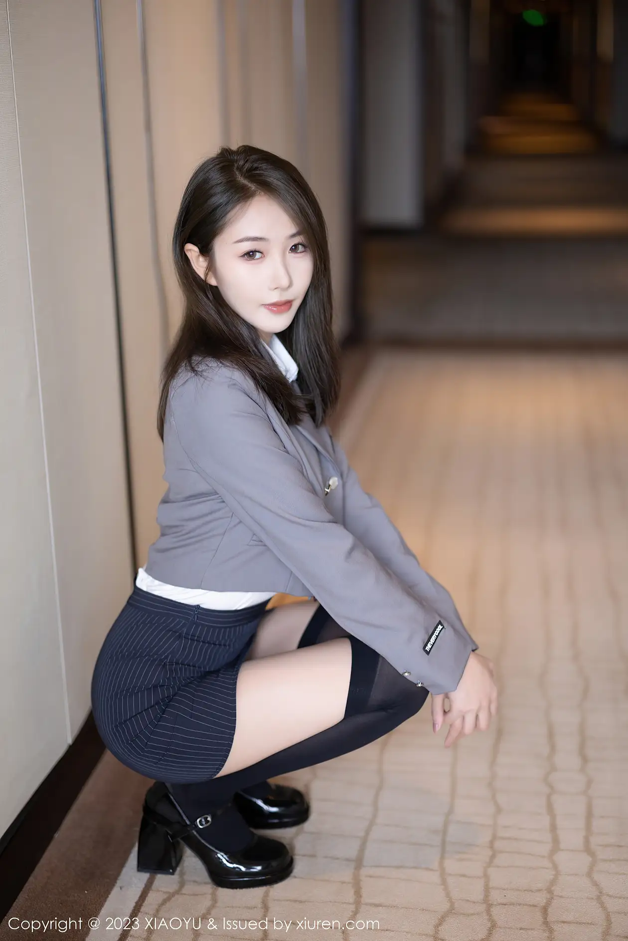 [语画界] 2023.05.15 VOL.1027 苏苏阿#[91P]-6