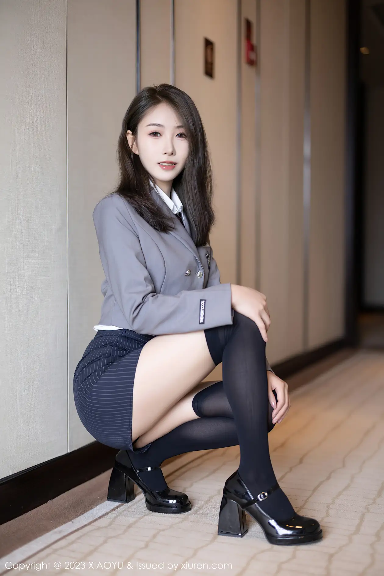 [语画界] 2023.05.15 VOL.1027 苏苏阿#[91P]-8