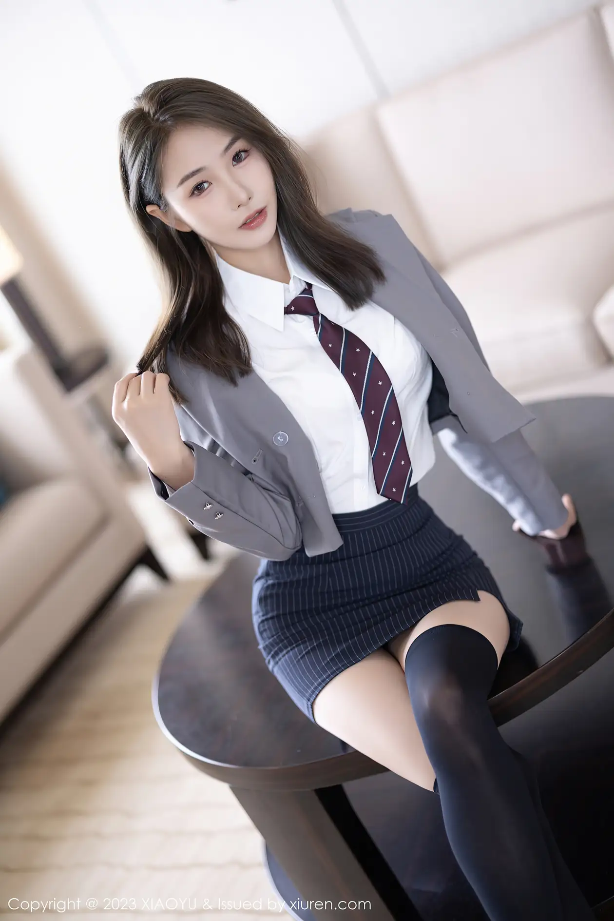 [语画界] 2023.05.15 VOL.1027 苏苏阿#[91P]-9