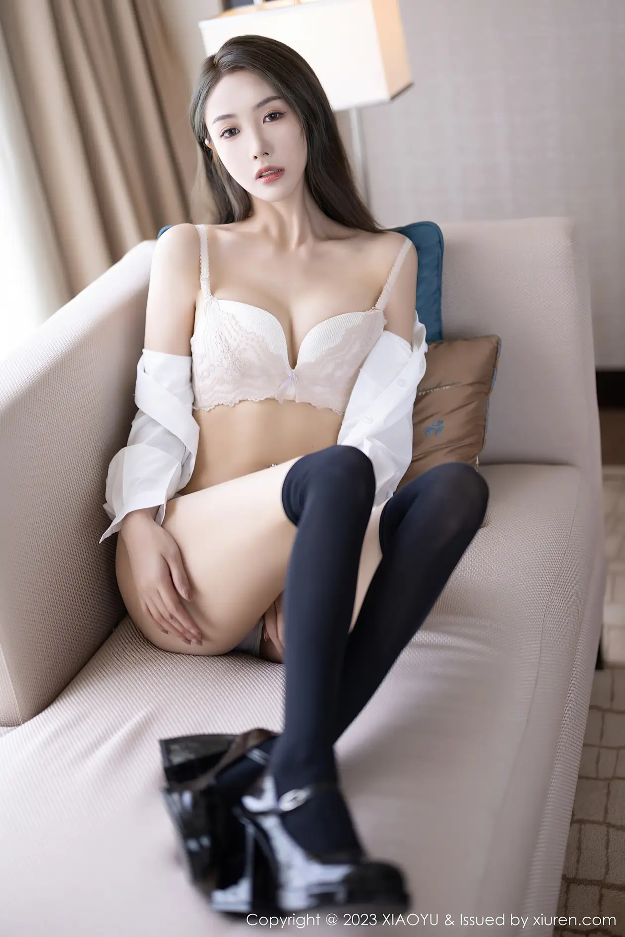 [语画界] 2023.05.15 VOL.1027 苏苏阿#[91P]-10
