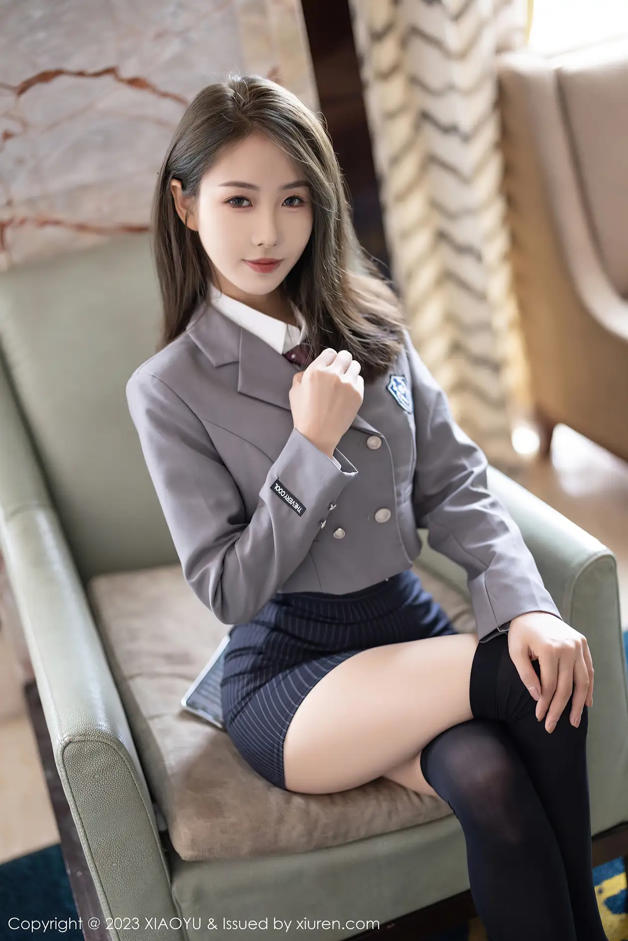 [语画界] 2023.05.15 VOL.1027 苏苏阿#[91P]-9