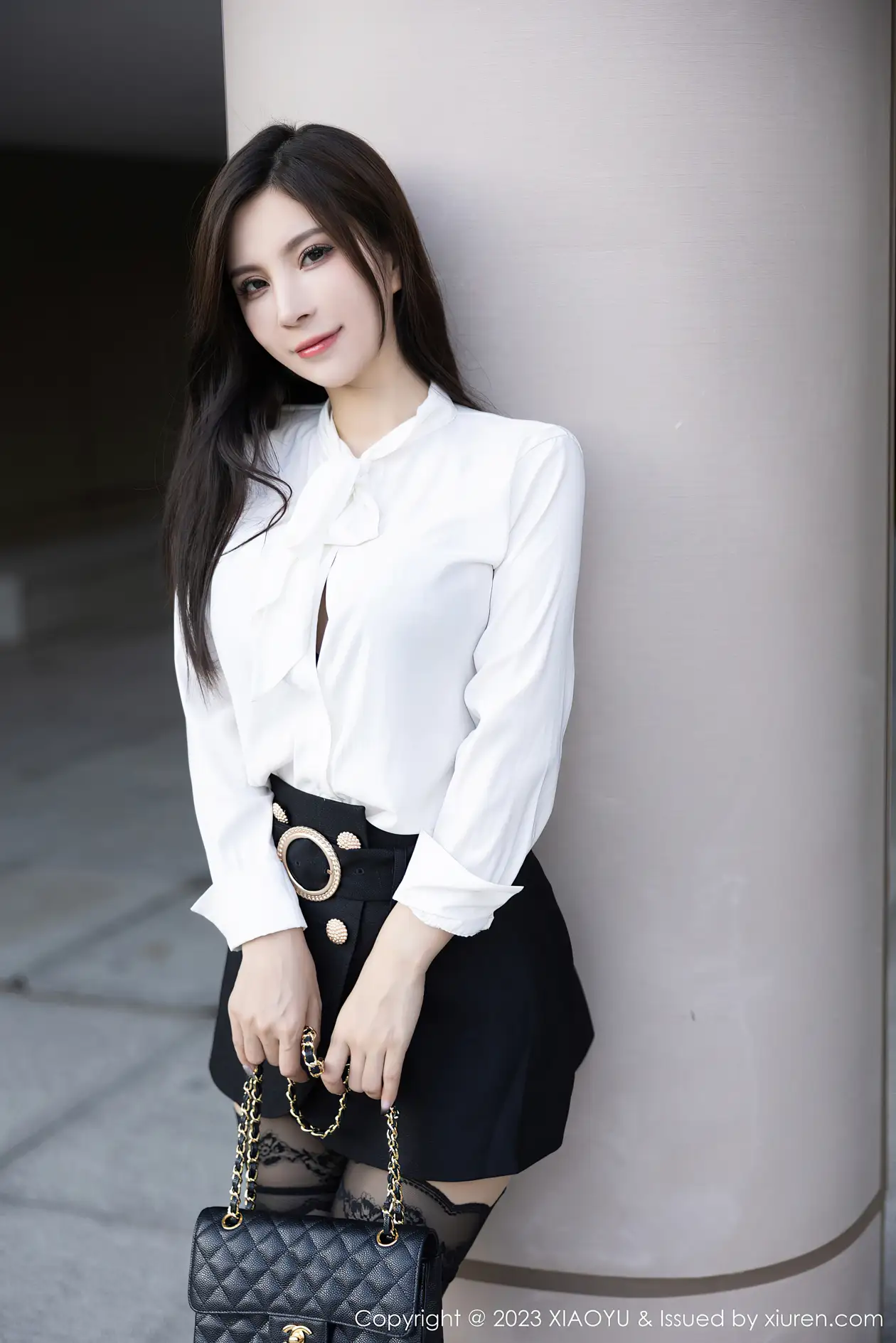 [语画界] 2023.08.15 VOL.1092 小蛮妖Yummy#[83P]-9