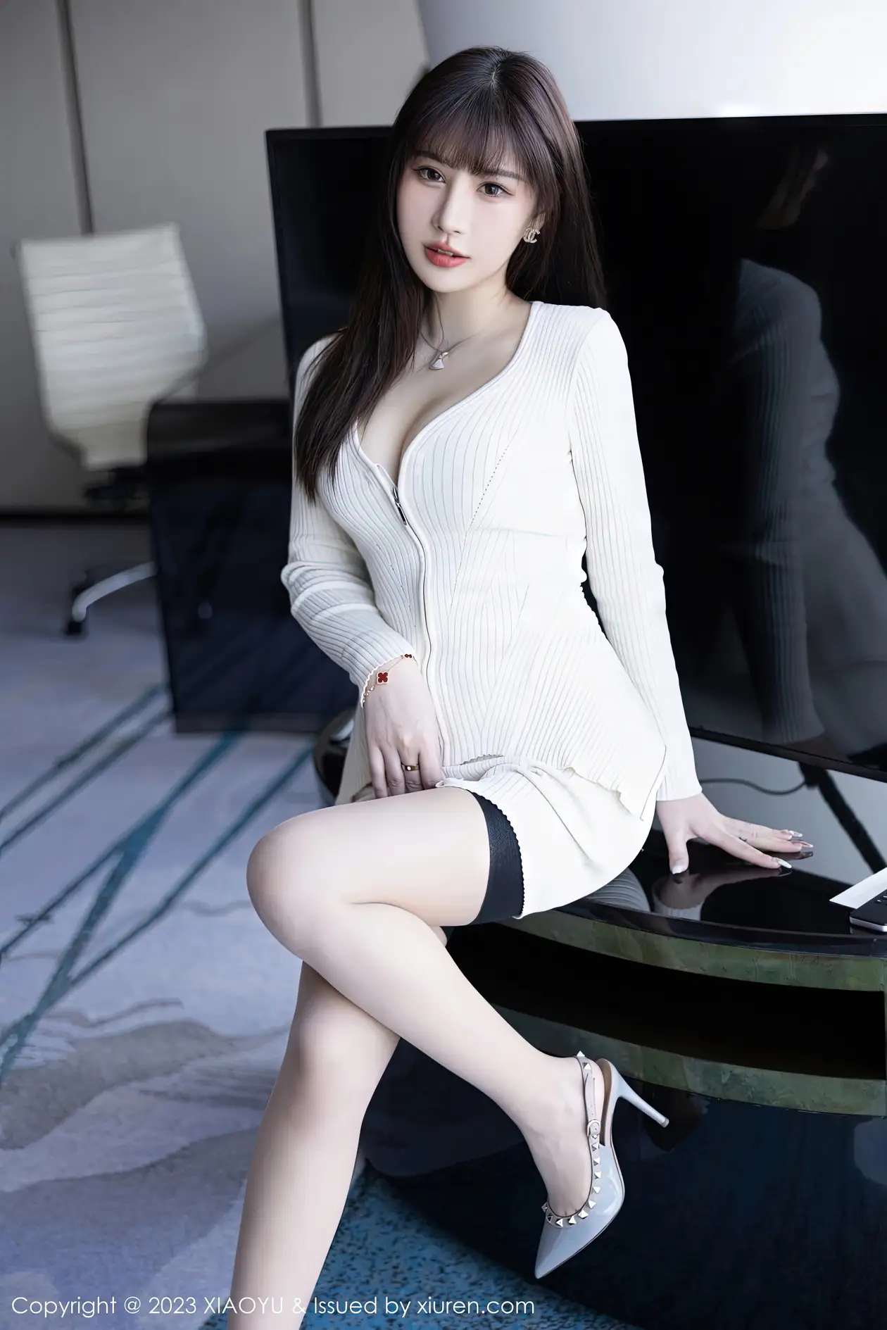 [语画界] 2023.02.15 VOL.0966 张欣欣#[88P]-8