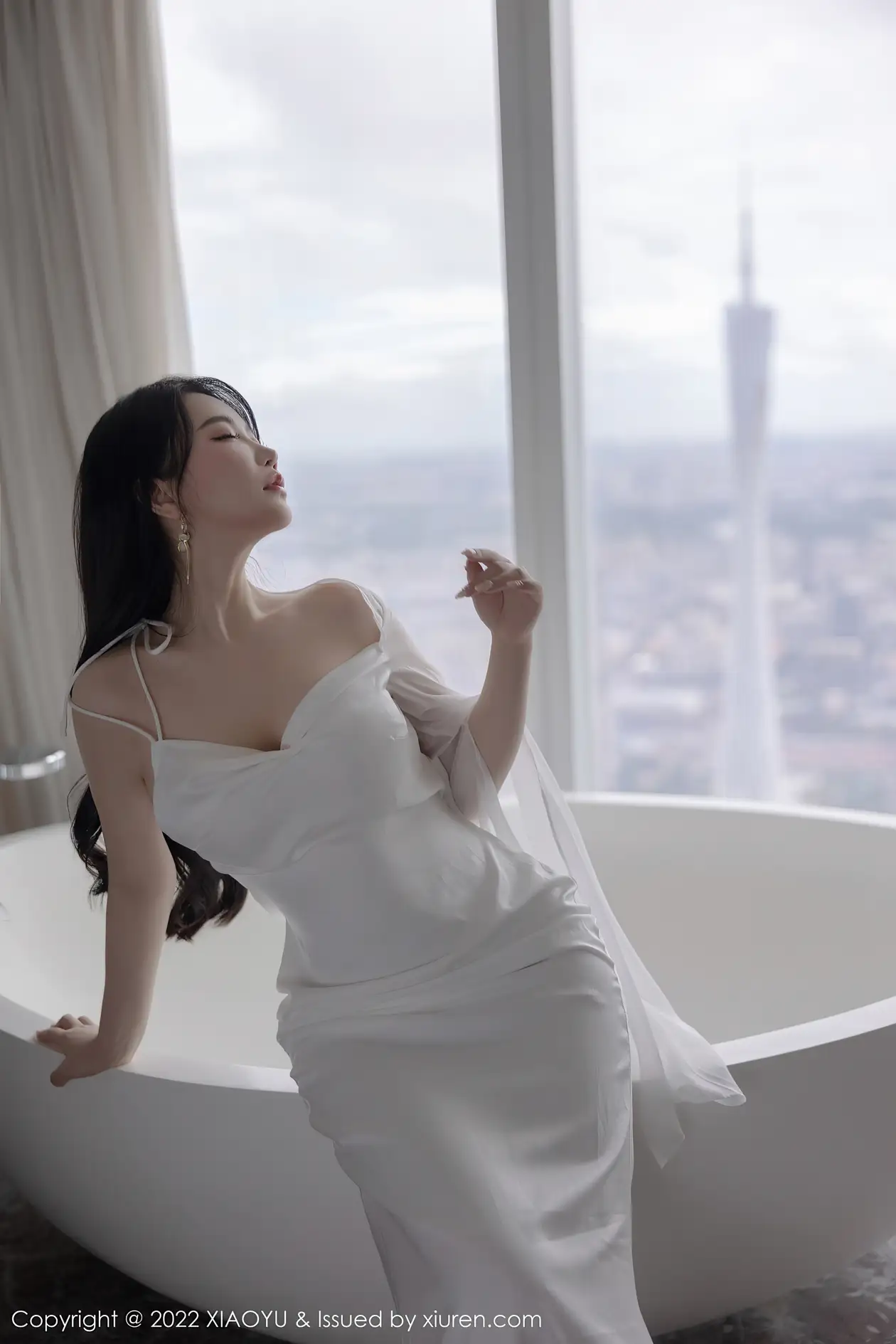 [语画界] 2022.08.31 VOL.0854 Cherry樱桃酱#[76P]-1