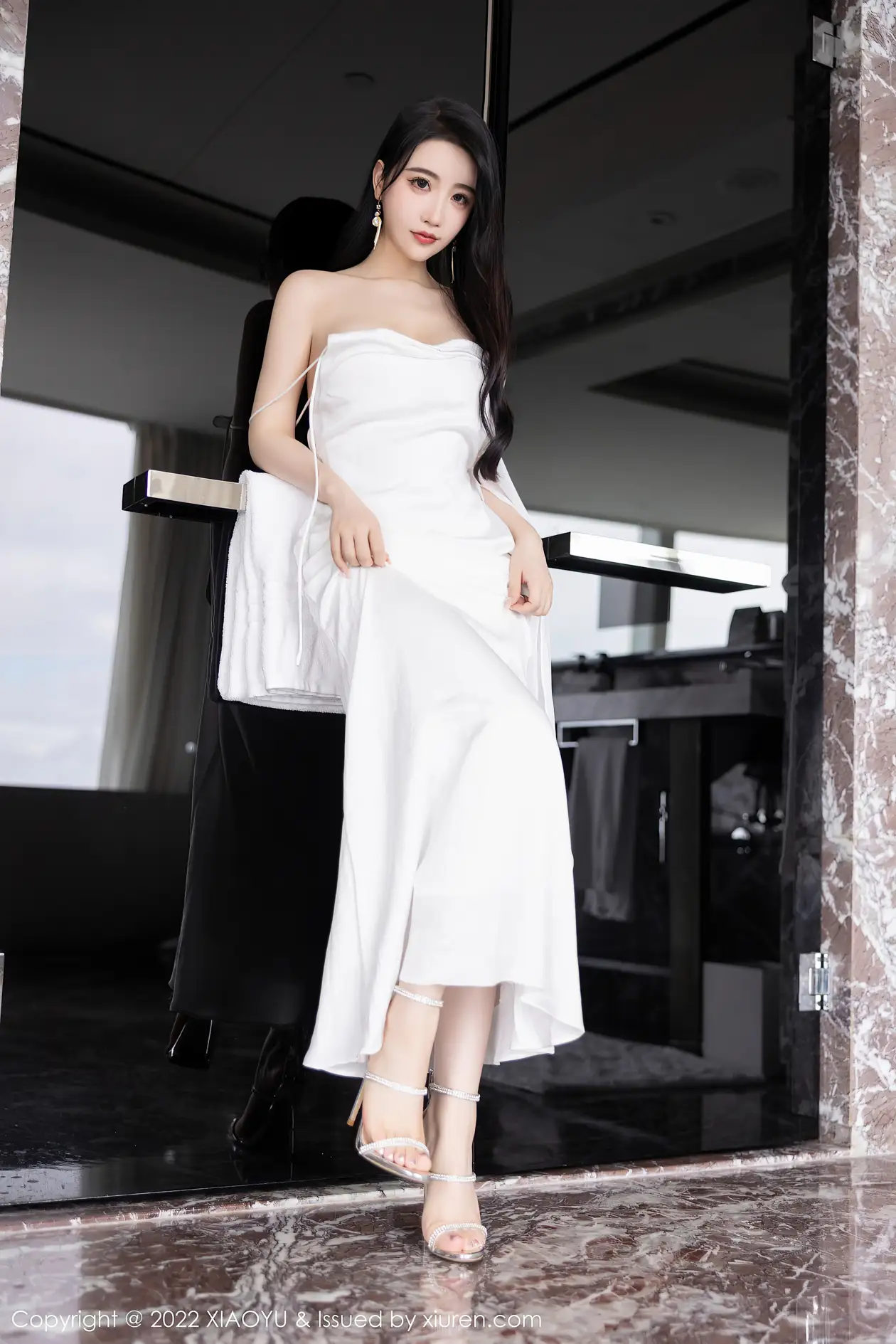 [语画界] 2022.08.31 VOL.0854 Cherry樱桃酱#[76P]-2