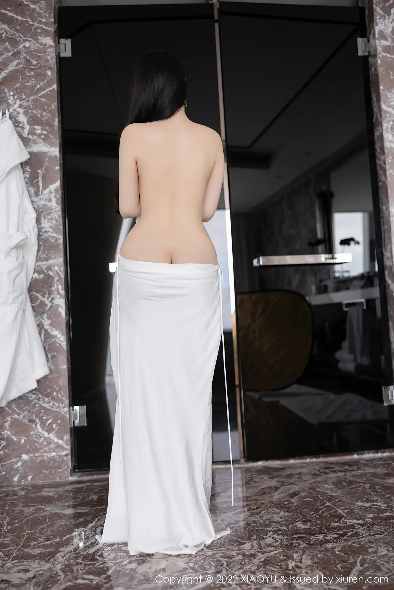 [语画界] 2022.08.31 VOL.0854 Cherry樱桃酱#[76P]-4