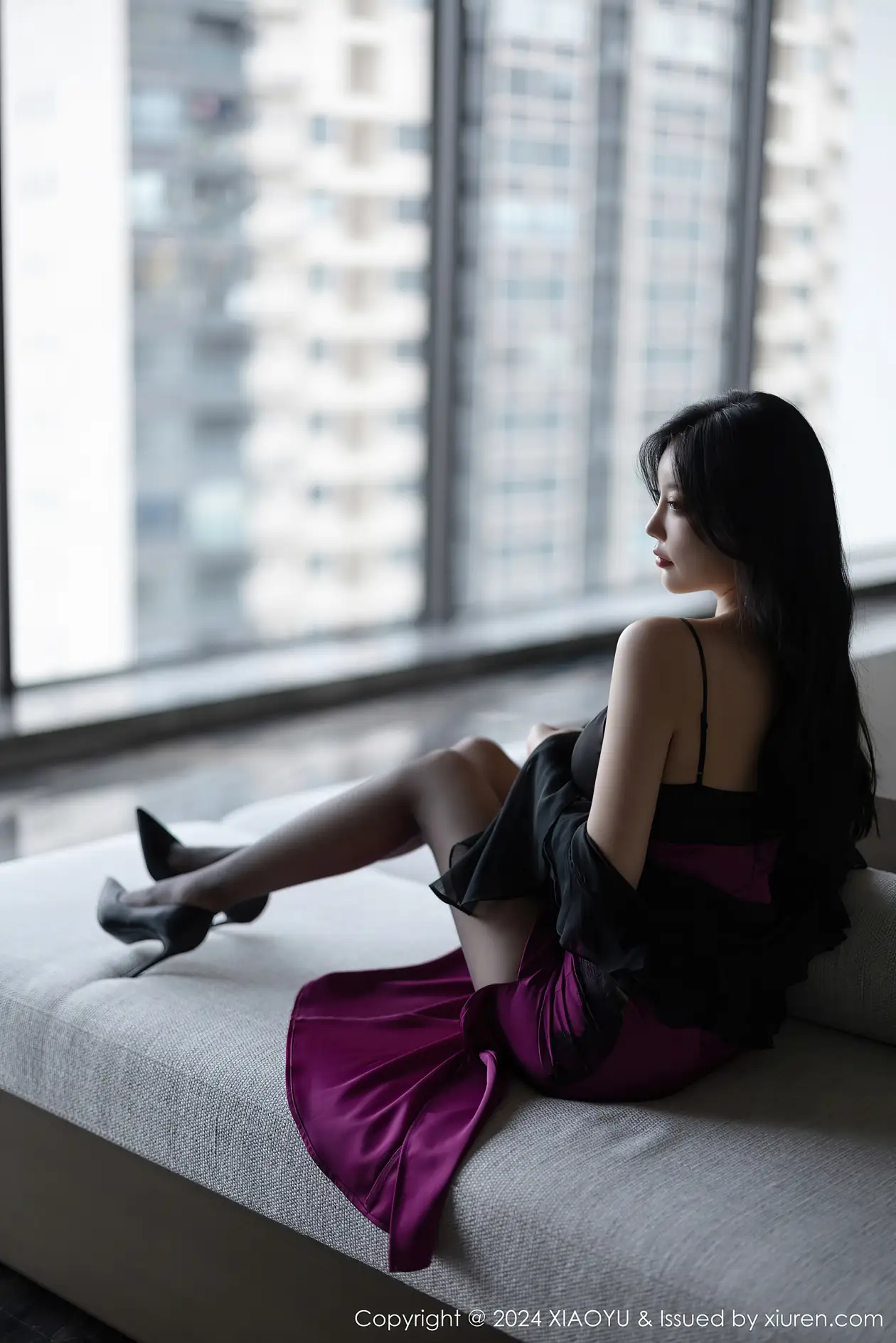 [语画界] 2024.01.26 VOL.1192 yh_1000~1499#[86P]-1