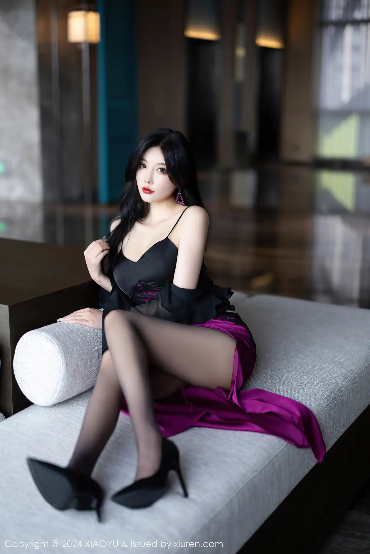 [语画界] 2024.01.26 VOL.1192 yh_1000~1499#[86P]-2