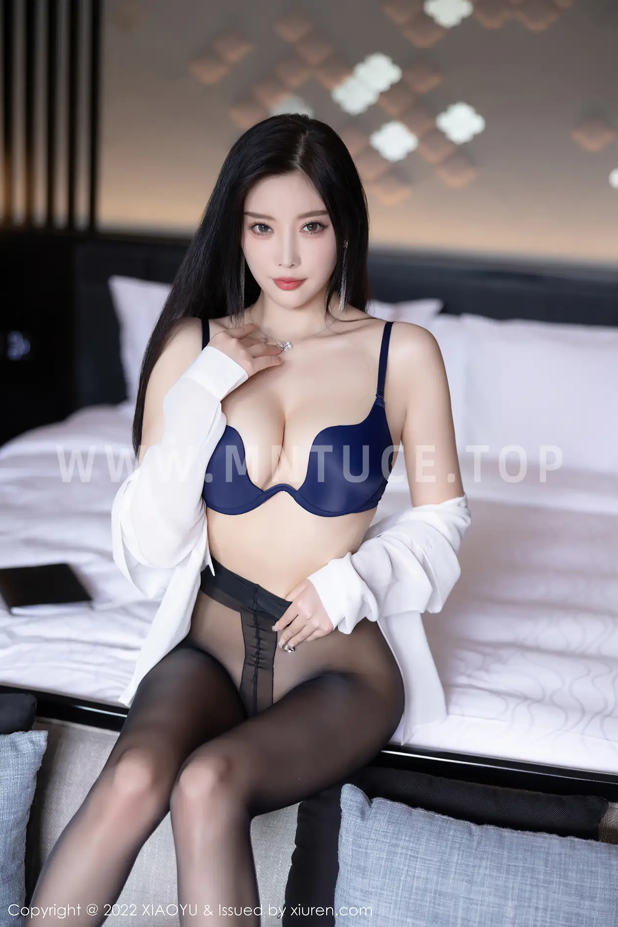 [语画界] 2022.09.16 VOL.0865 杨晨晨Yome#[91P]-10