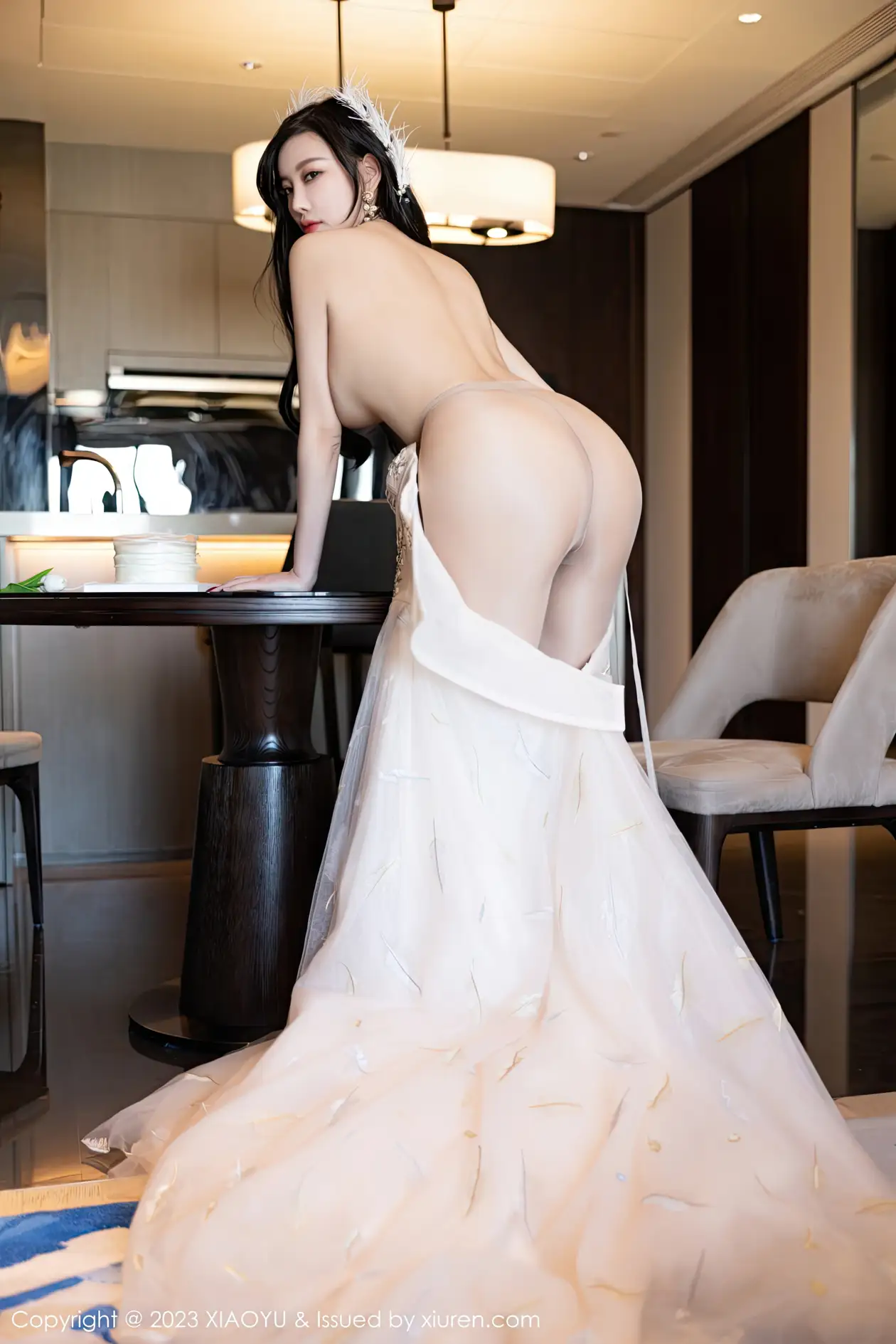 [语画界] 2023.01.06 VOL.0941 杨晨晨Yome#[121P]-2