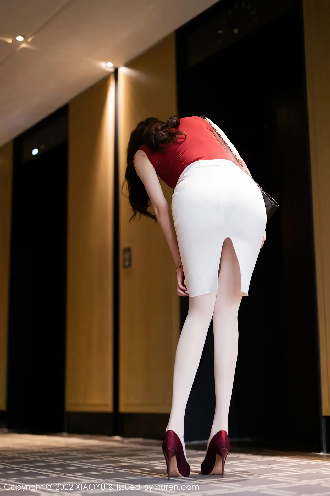 [语画界] 2022.07.06 VOL.0814 梦心玥#[98P]-10