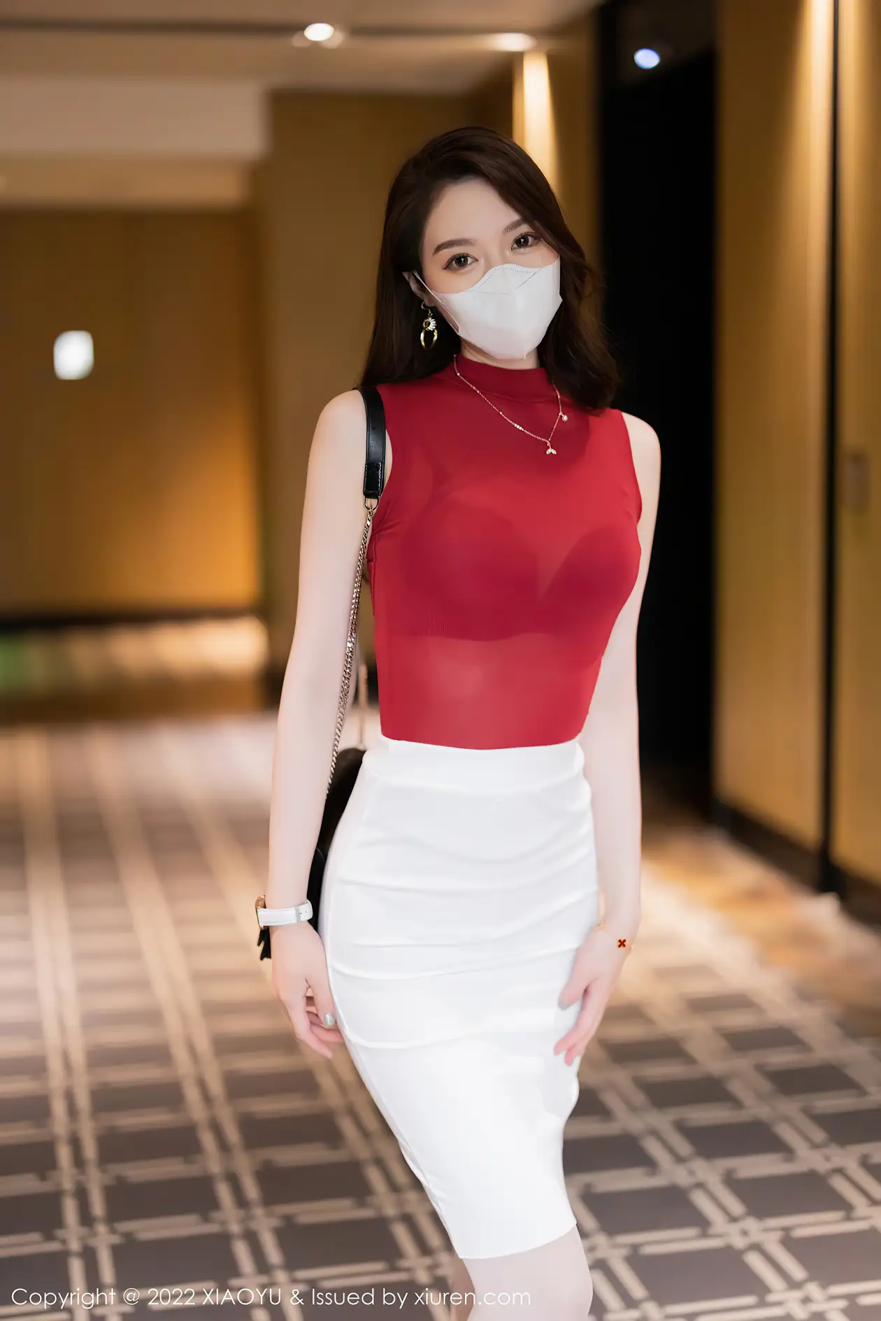 [语画界] 2022.07.06 VOL.0814 梦心玥#[98P]-7