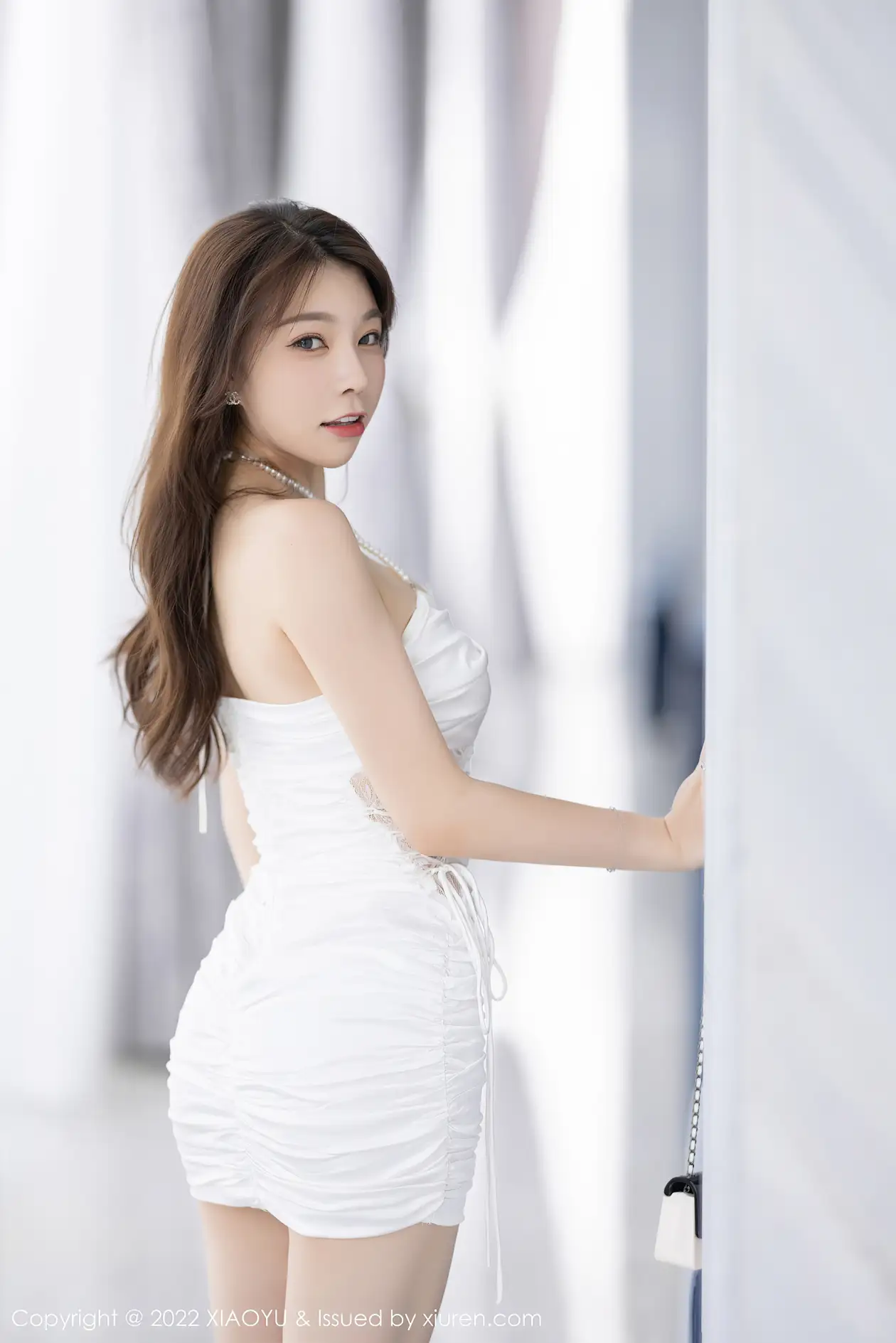 [语画界] 2022.09.29 VOL.0874 徐莉芝Booty#[85P]-1