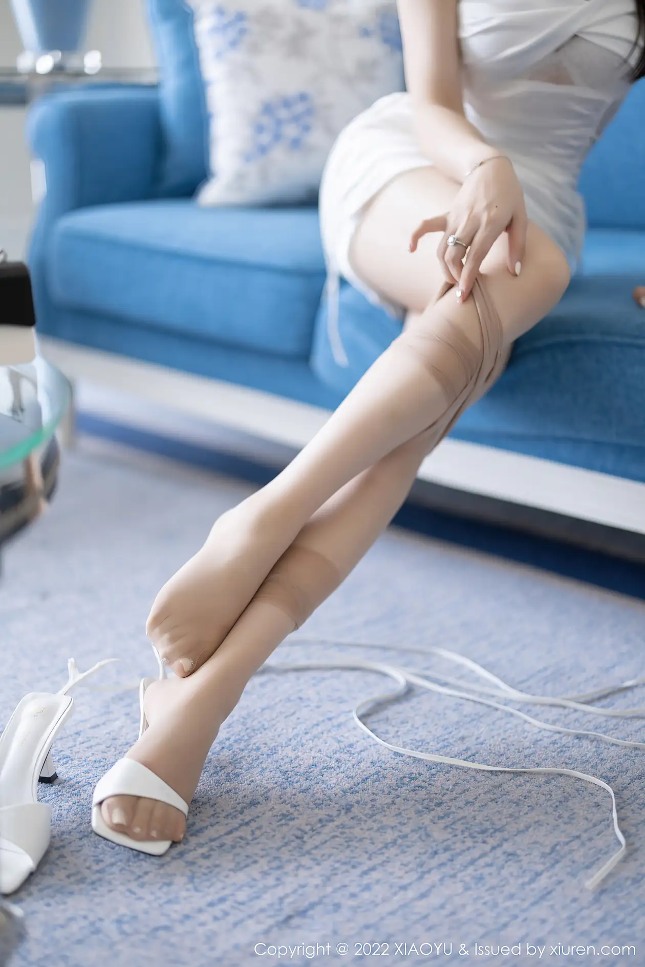 [语画界] 2022.09.29 VOL.0874 徐莉芝Booty#[85P]-3