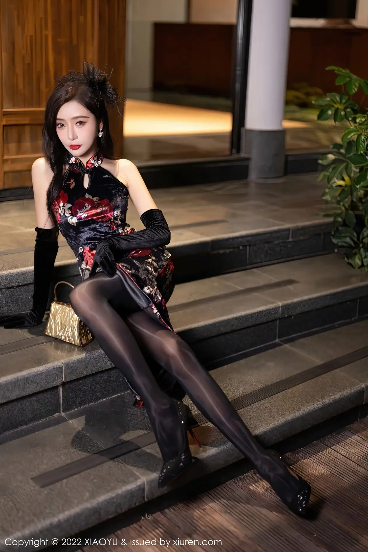 [语画界] 2022.11.22 VOL.0909 王馨瑶yanni#[91P]-1