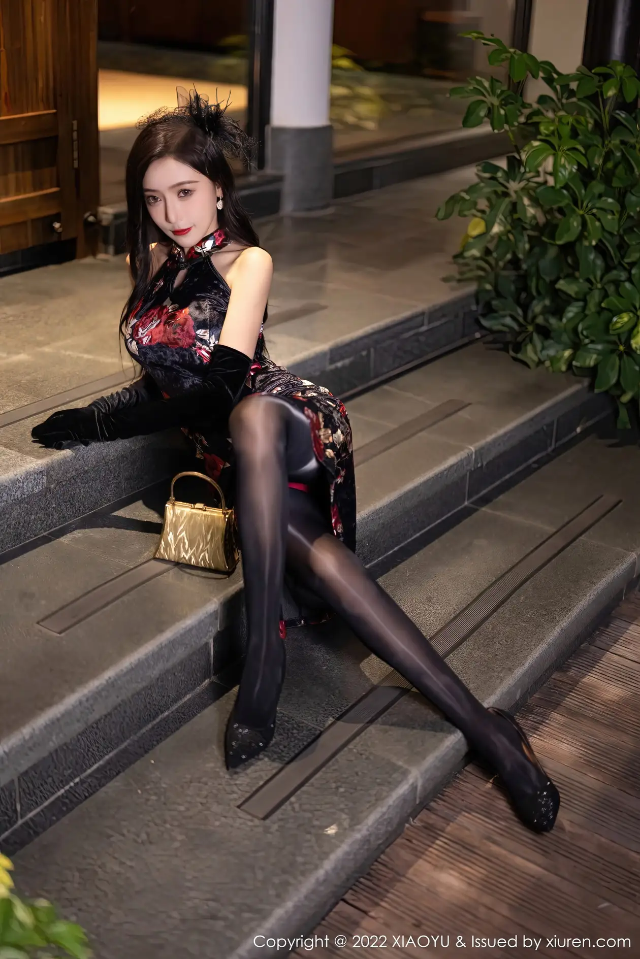 [语画界] 2022.11.22 VOL.0909 王馨瑶yanni#[91P]-4